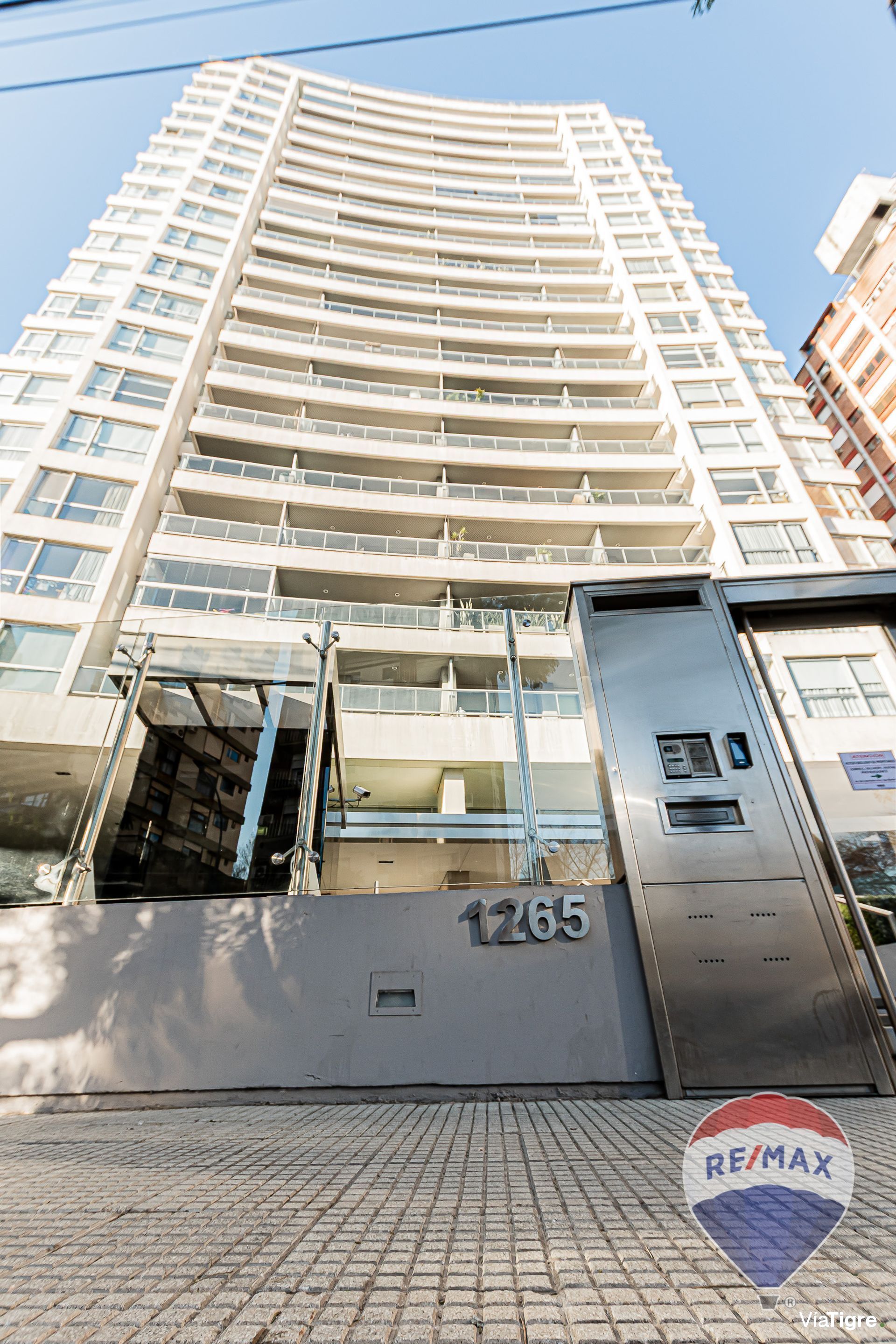 Venta Depto 4 Ambientes C/Vista Al Rio Full Amenit