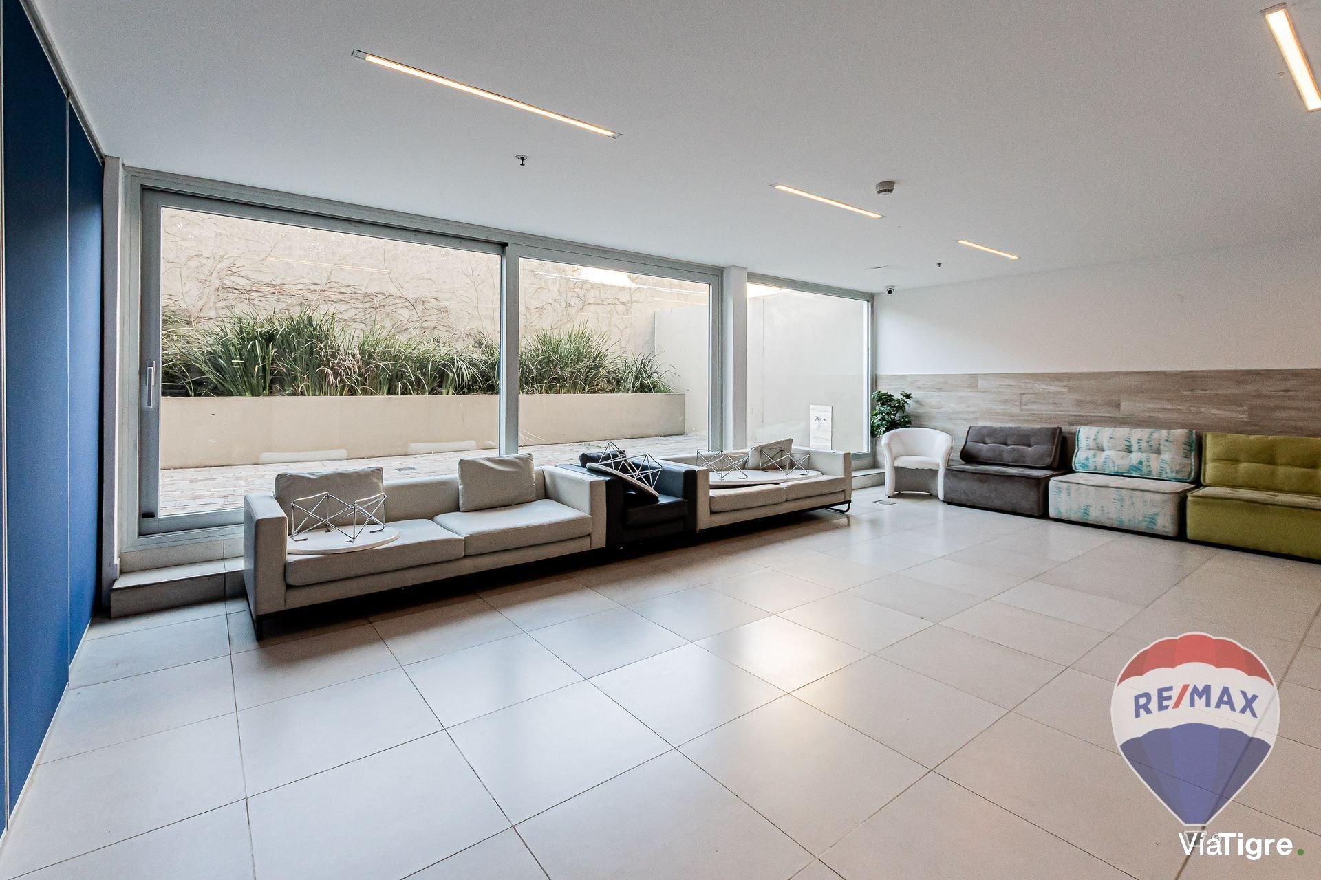 Venta Depto 4 Ambientes C/Vista Al Rio Full Amenit