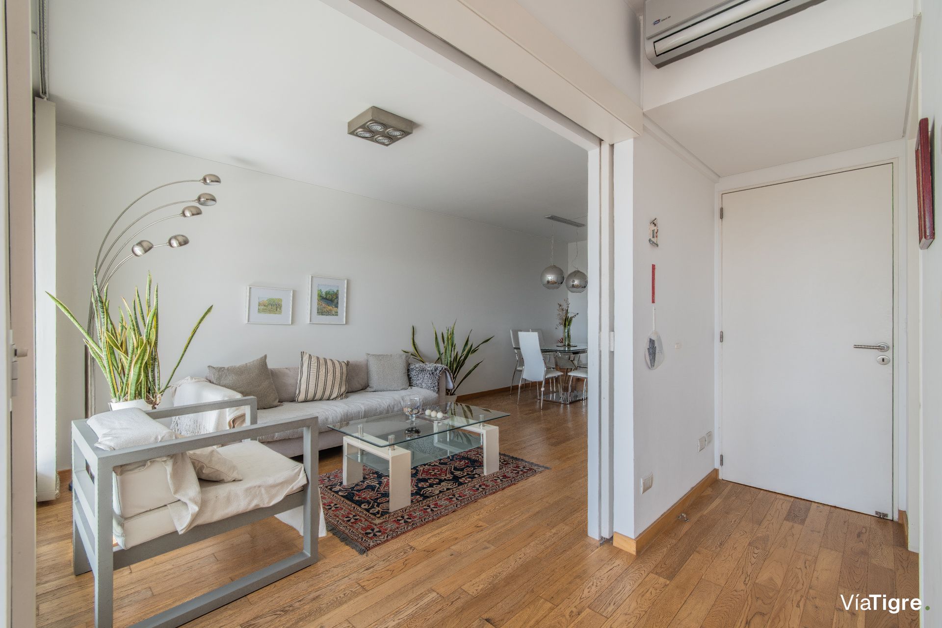 Venta Depto 4 Ambientes C/Vista Al Rio Full Amenit