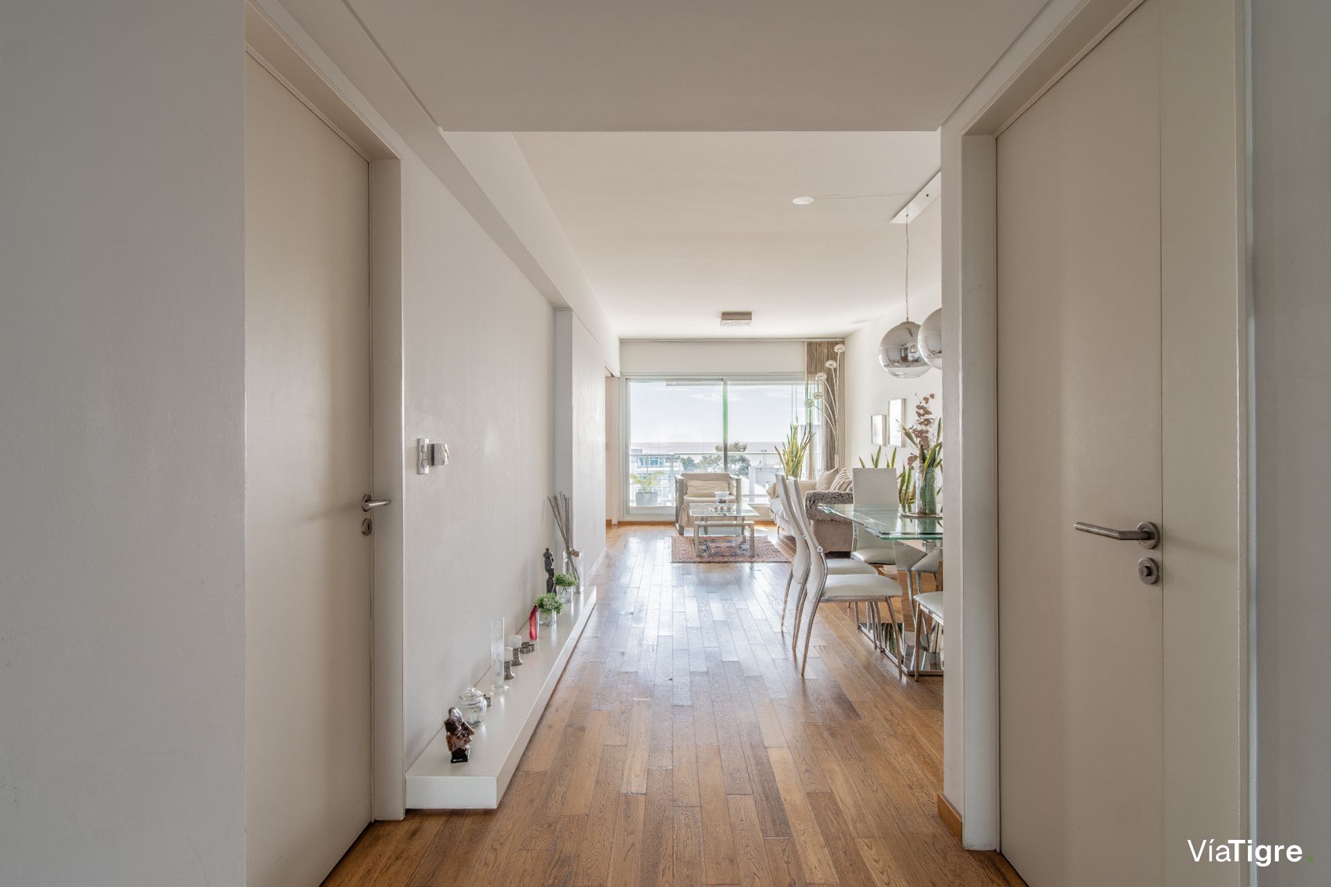 Venta Depto 4 Ambientes C/Vista Al Rio Full Amenit