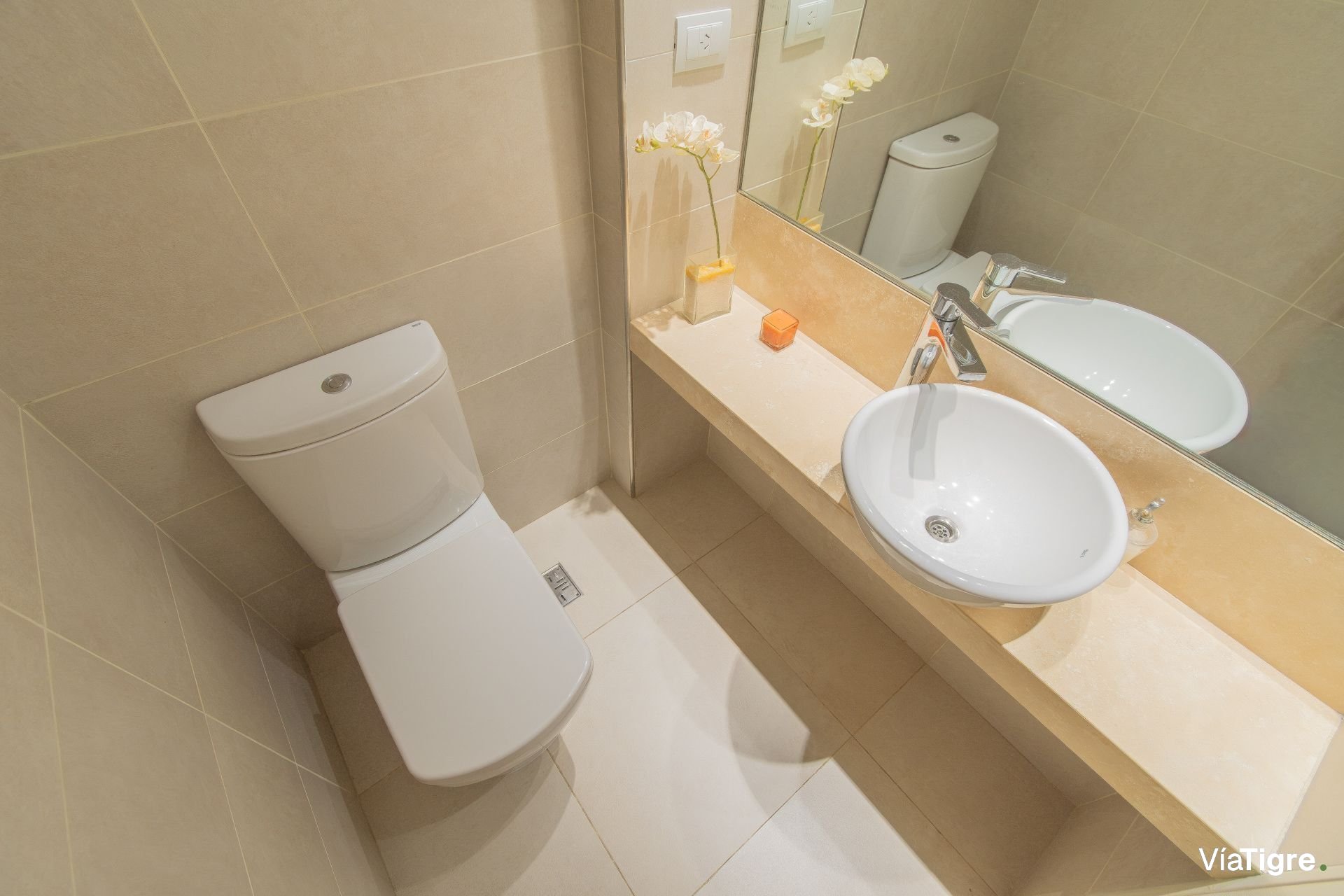 Venta Depto 4 Ambientes C/Vista Al Rio Full Amenit