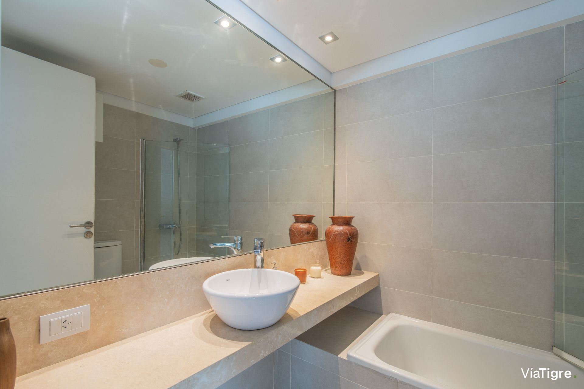 Venta Depto 4 Ambientes C/Vista Al Rio Full Amenit