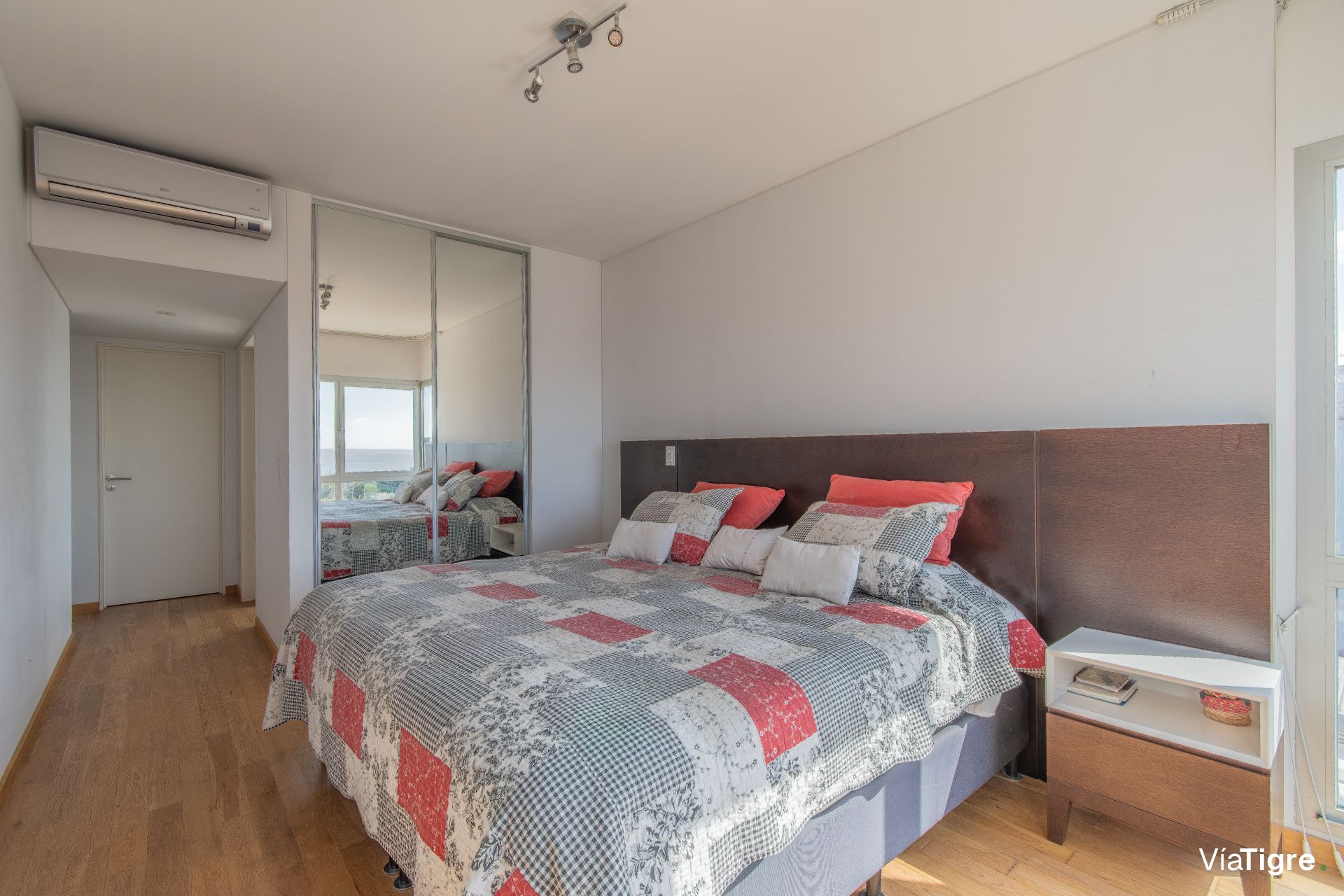 Venta Depto 4 Ambientes C/Vista Al Rio Full Amenit