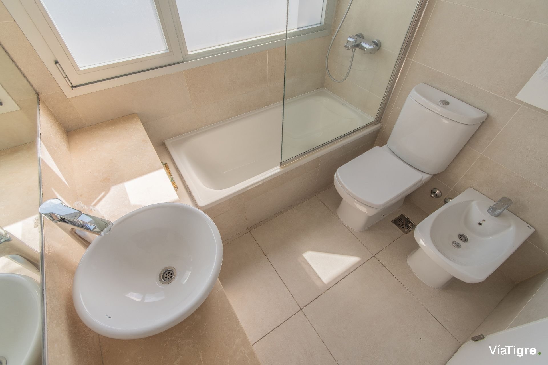 Venta Depto 4 Ambientes C/Vista Al Rio Full Amenit