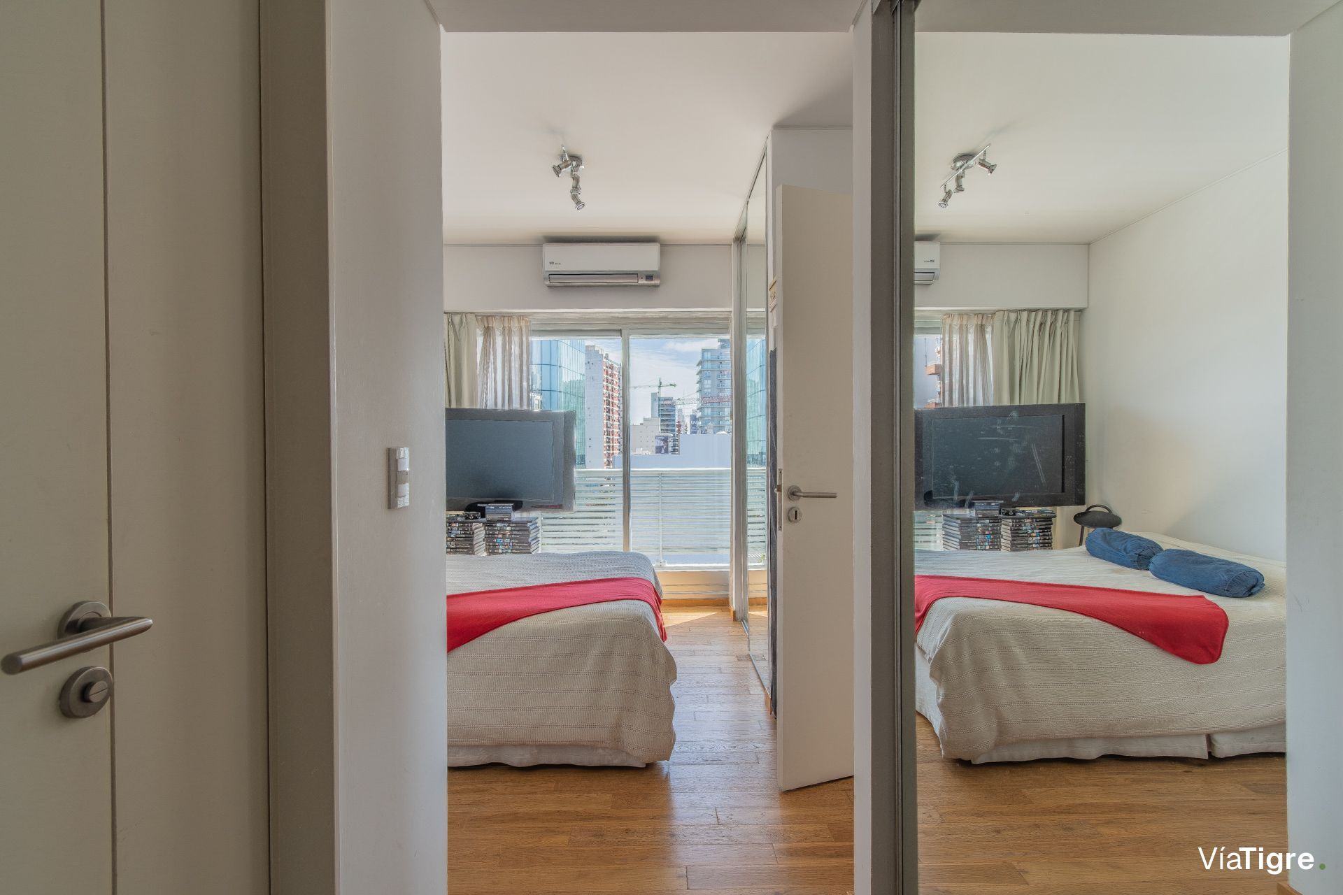Venta Depto 4 Ambientes C/Vista Al Rio Full Amenit