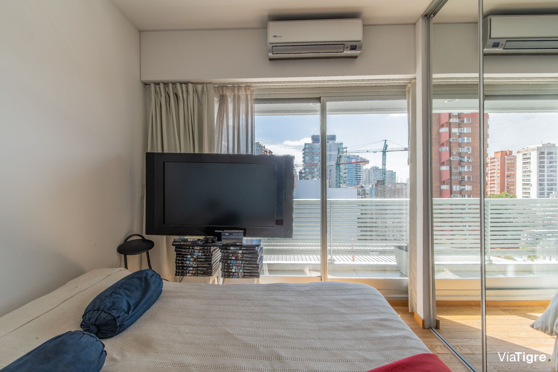 Venta Depto 4 Ambientes C/Vista Al Rio Full Amenit