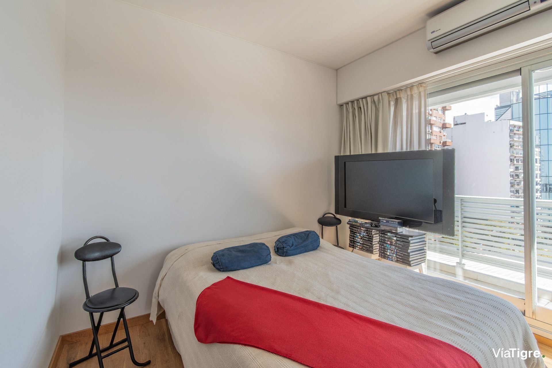 Venta Depto 4 Ambientes C/Vista Al Rio Full Amenit
