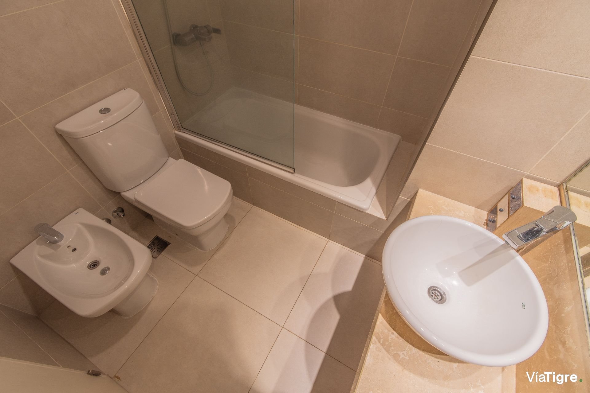 Venta Depto 4 Ambientes C/Vista Al Rio Full Amenit