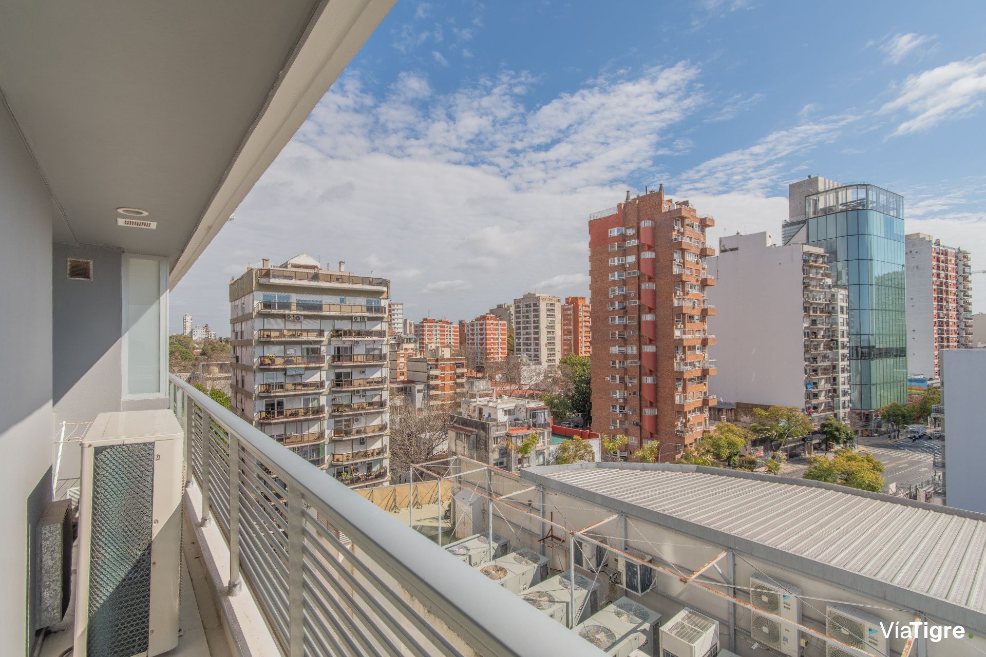Venta Depto 4 Ambientes C/Vista Al Rio Full Amenit