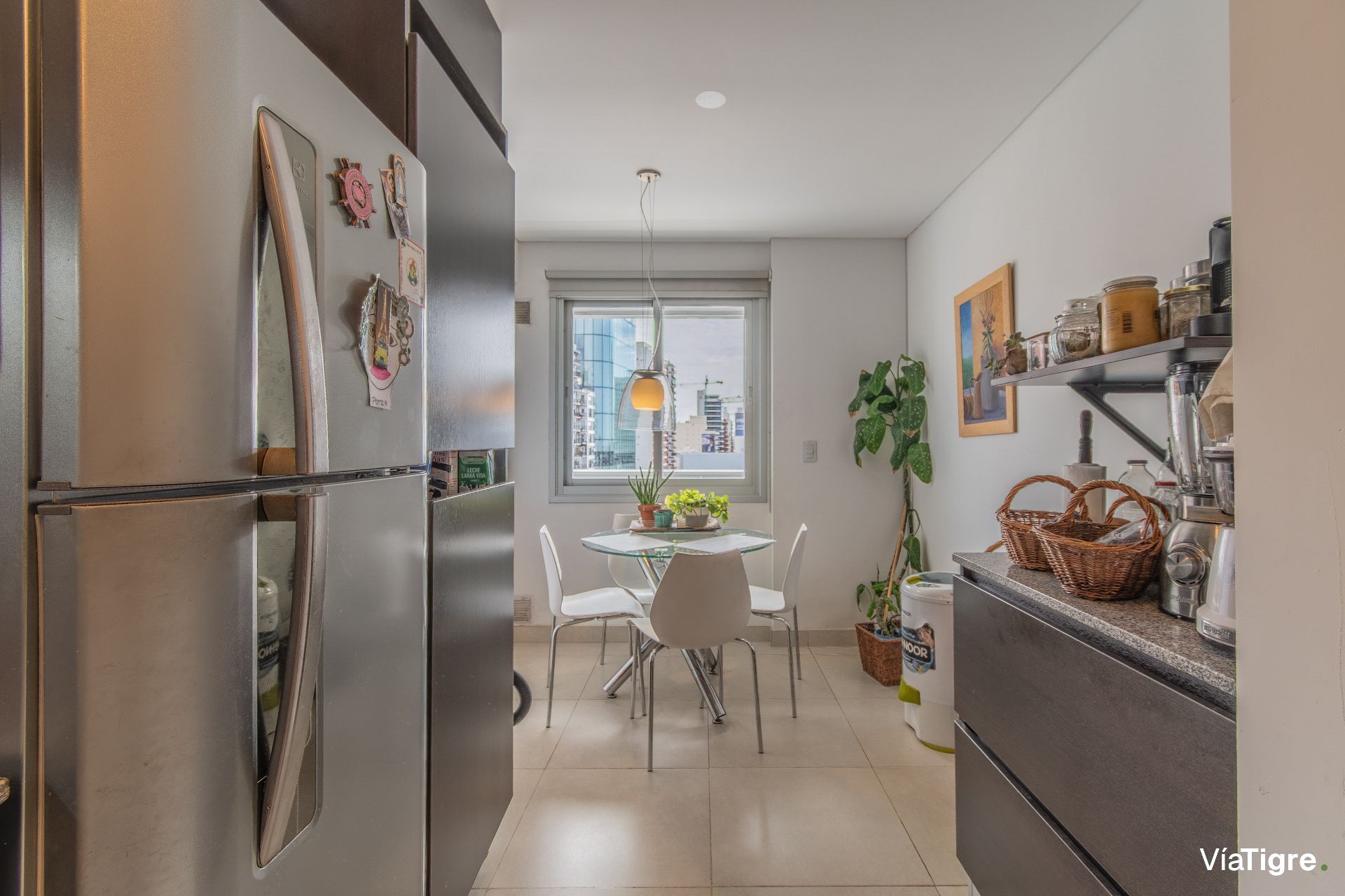 Venta Depto 4 Ambientes C/Vista Al Rio Full Amenit