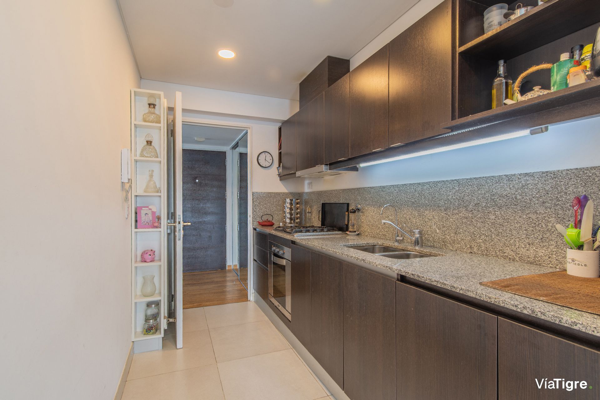 Venta Depto 4 Ambientes C/Vista Al Rio Full Amenit