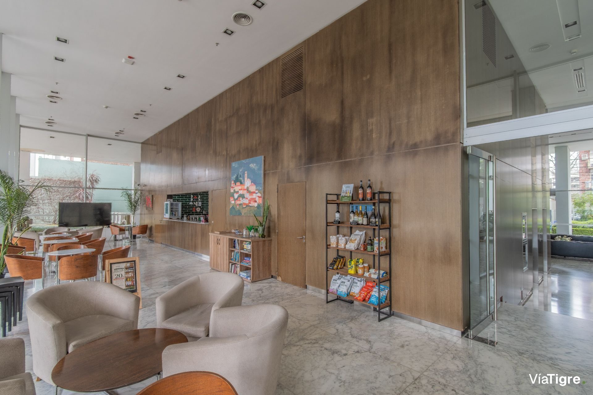 Venta Depto 4 Ambientes C/Vista Al Rio Full Amenit