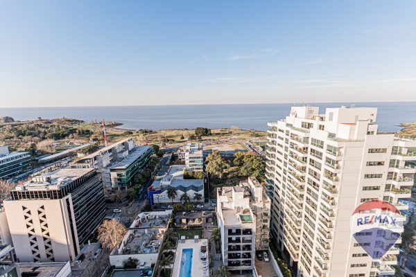 Venta Depto 4 Ambientes C/Vista Al Rio Full Amenit