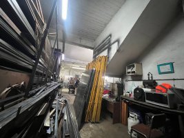 Venta fabrica Vicente Lopez
