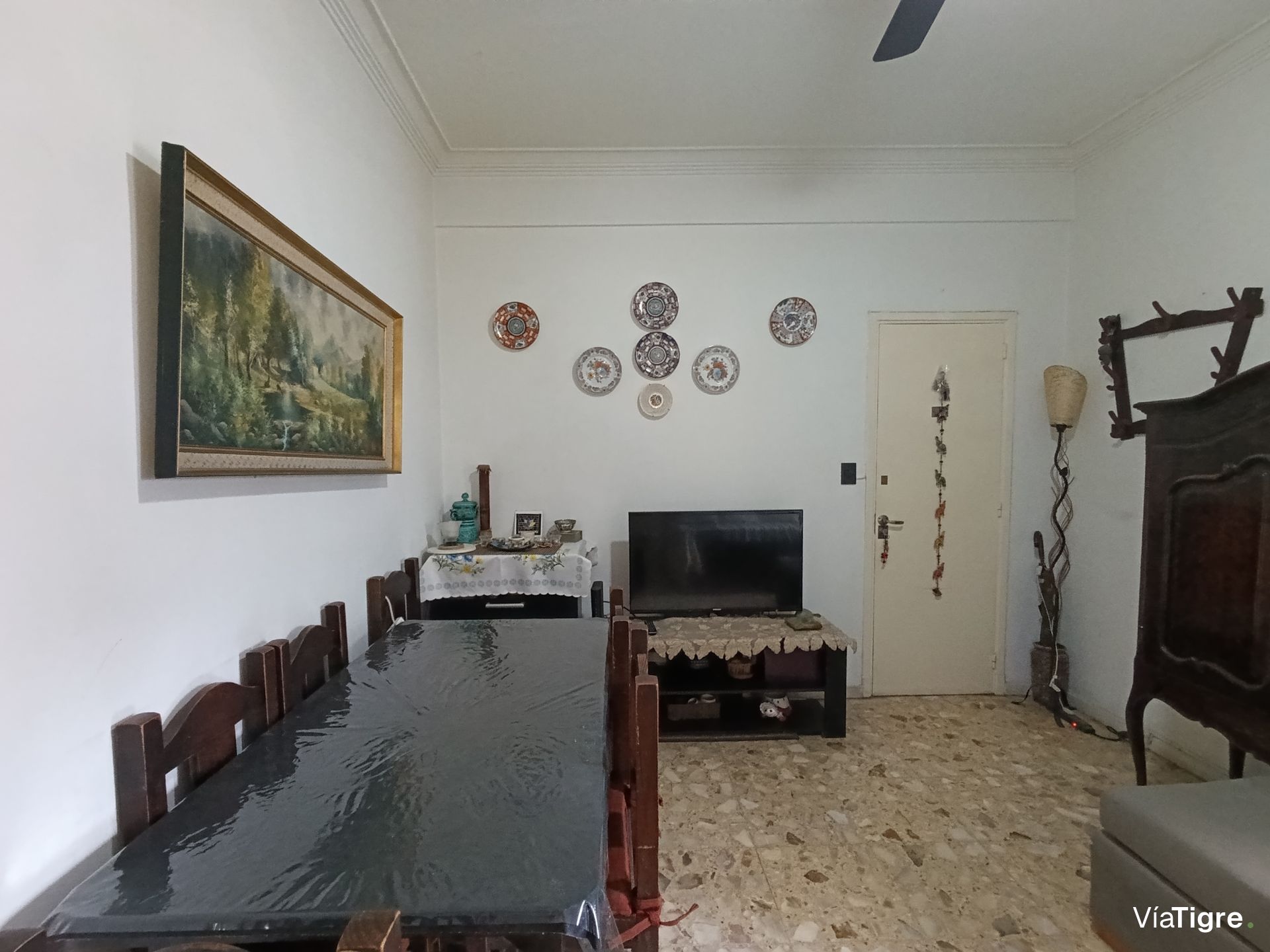 Venta Ph 3 Amb. Apto Cred Prof C/Escalera Martinez