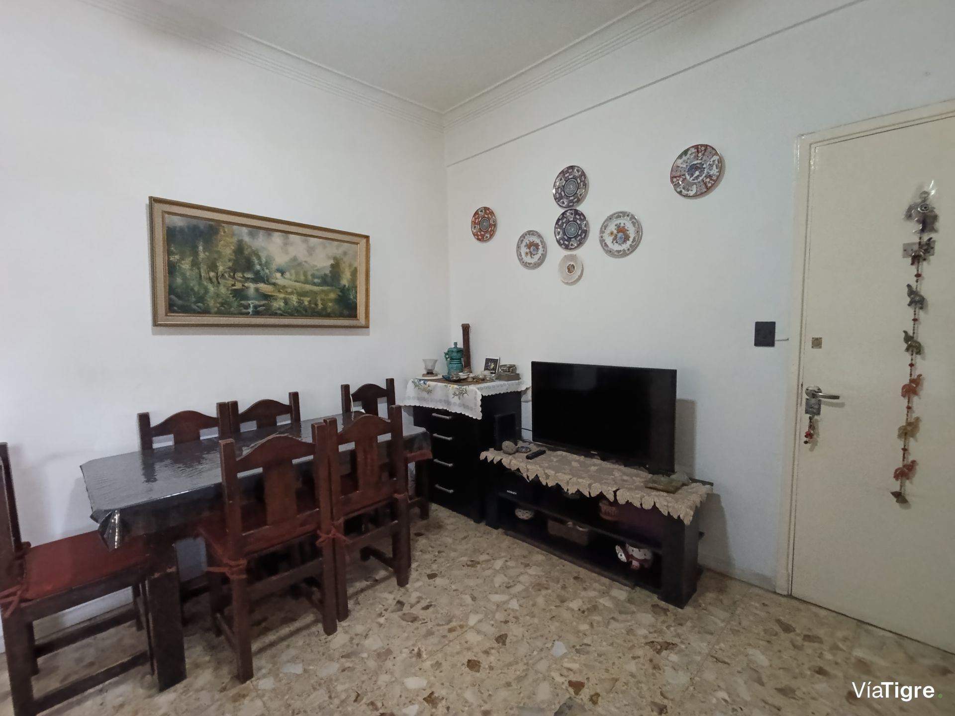 Venta Ph 3 Amb. Apto Cred Prof C/Escalera Martinez