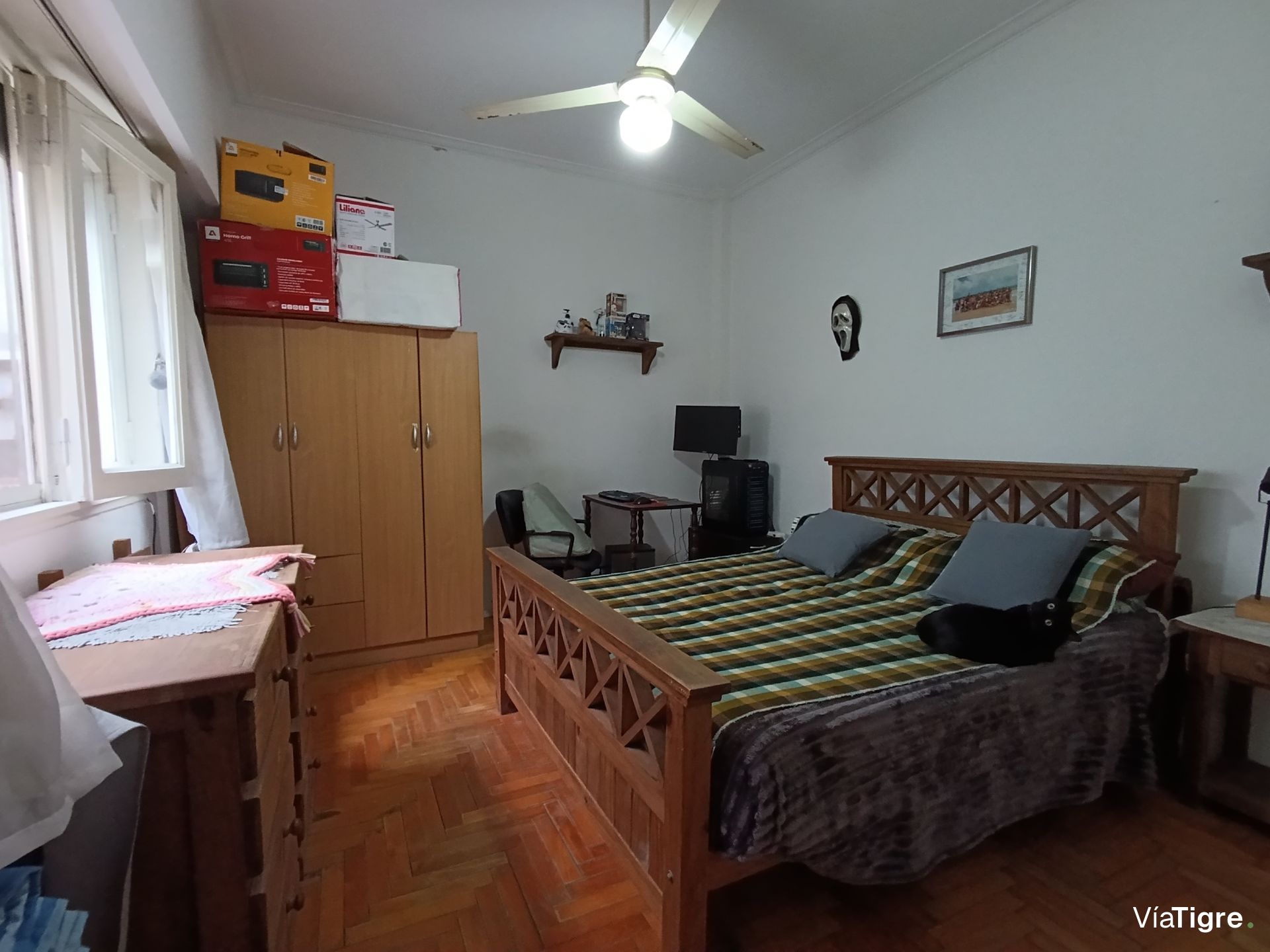 Venta Ph 3 Amb. Apto Cred Prof C/Escalera Martinez