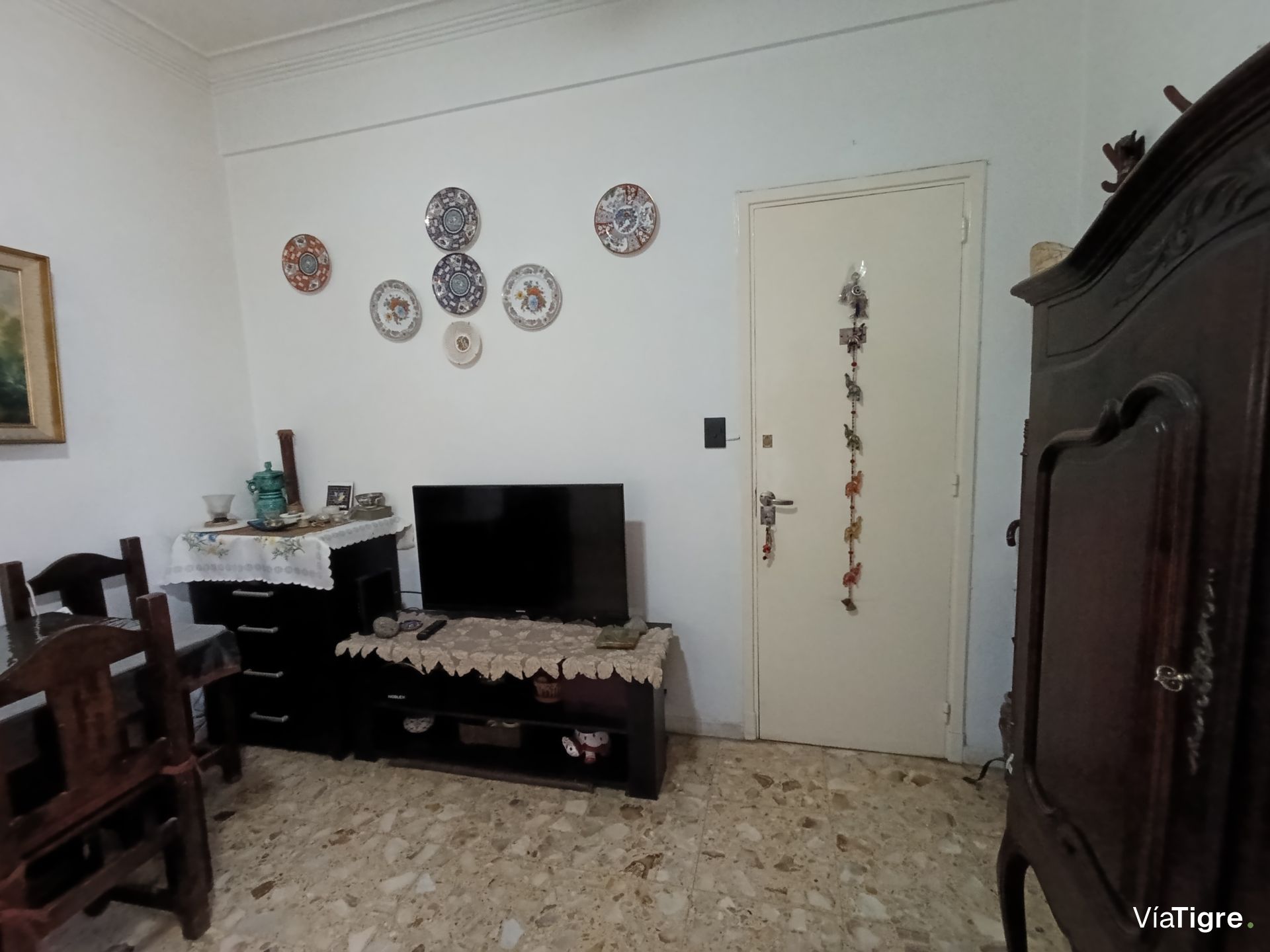 Venta Ph 3 Amb. Apto Cred Prof C/Escalera Martinez
