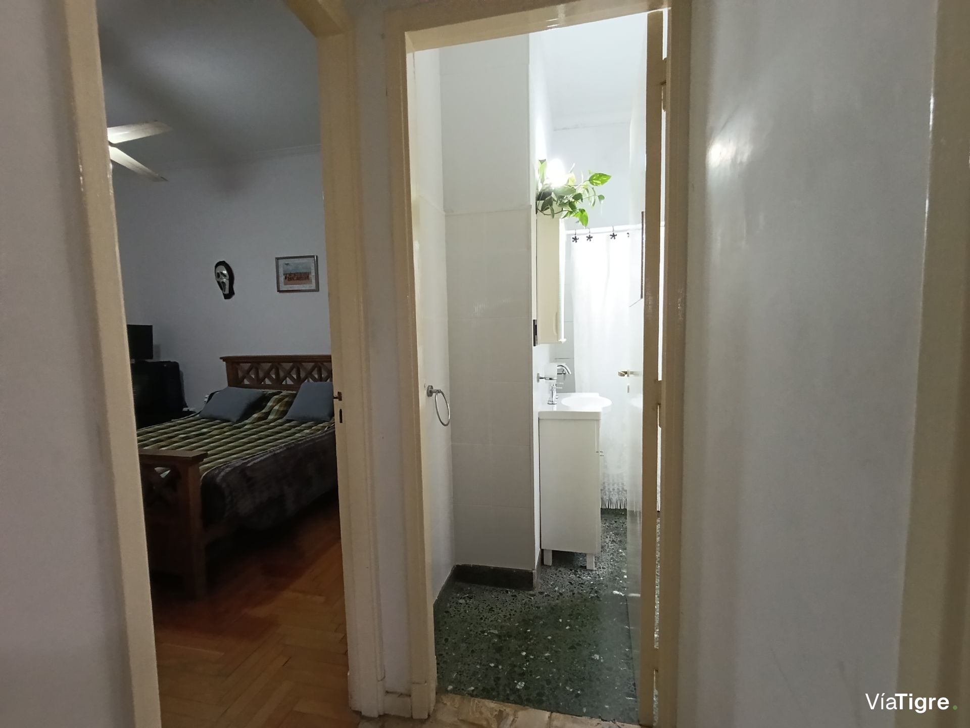 Venta Ph 3 Amb. Apto Cred Prof C/Escalera Martinez