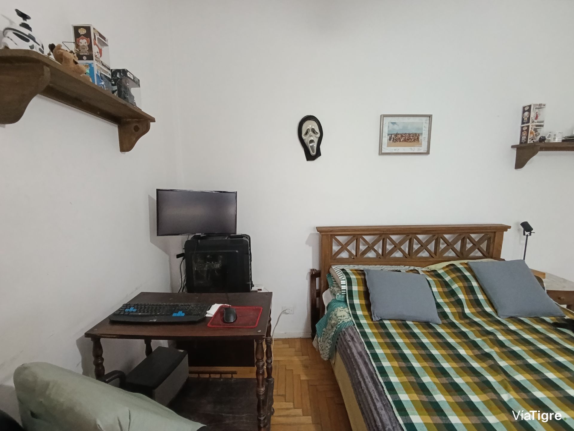 Venta Ph 3 Amb. Apto Cred Prof C/Escalera Martinez