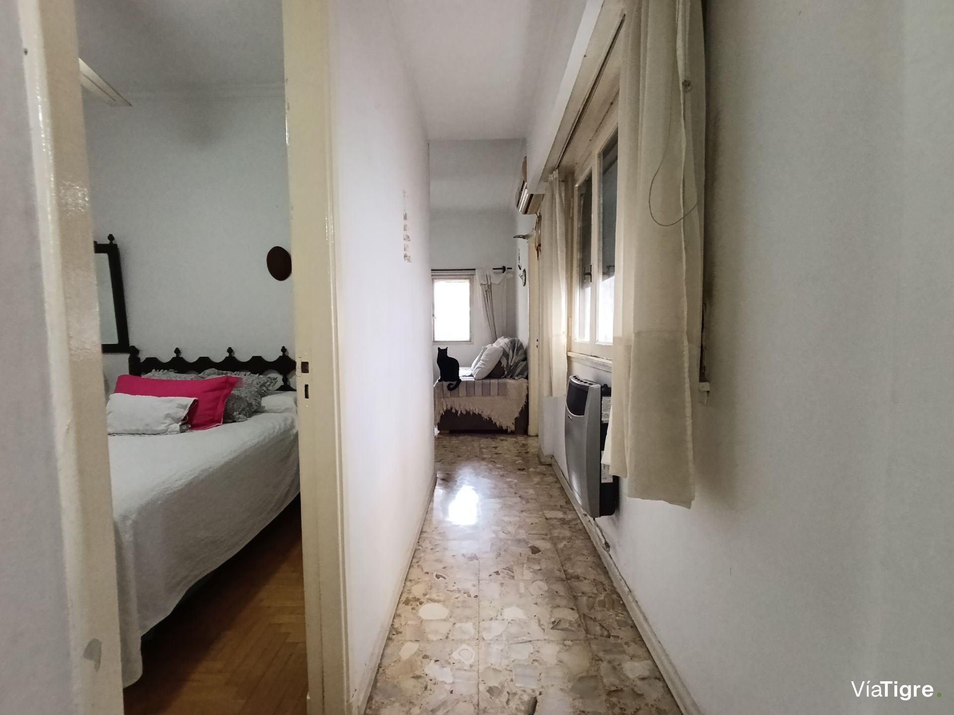 Venta Ph 3 Amb. Apto Cred Prof C/Escalera Martinez