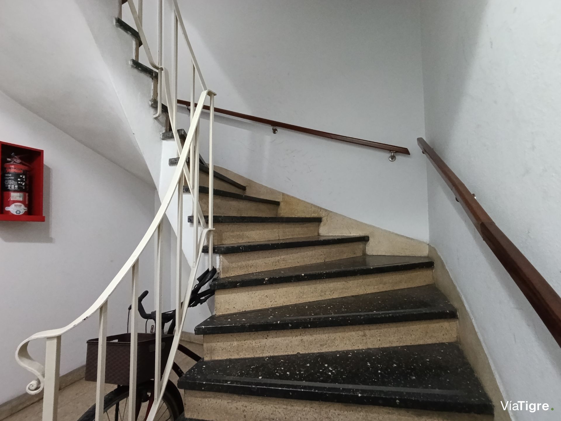 Venta Ph 3 Amb. Apto Cred Prof C/Escalera Martinez