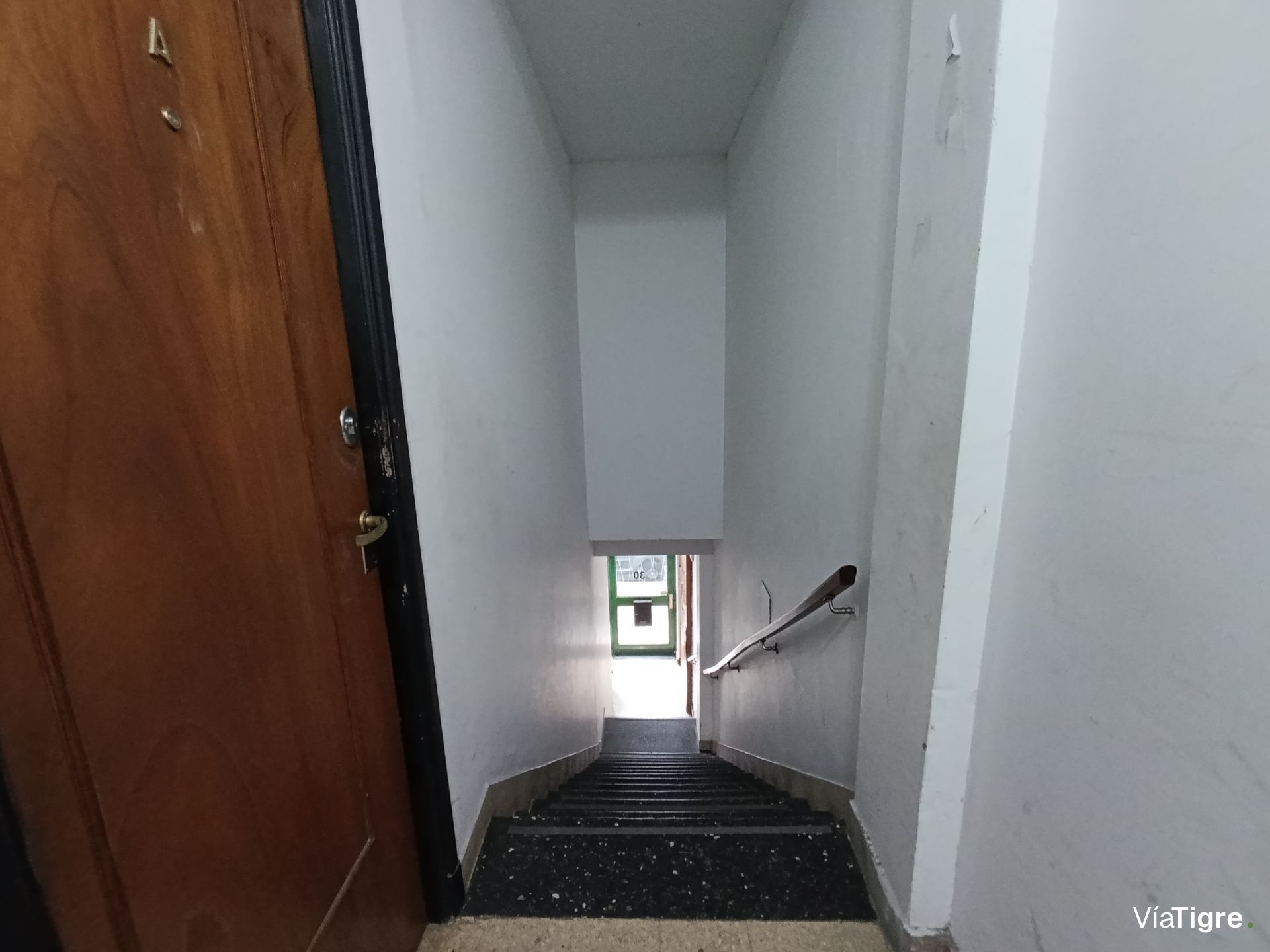 Venta Ph 3 Amb. Apto Cred Prof C/Escalera Martinez
