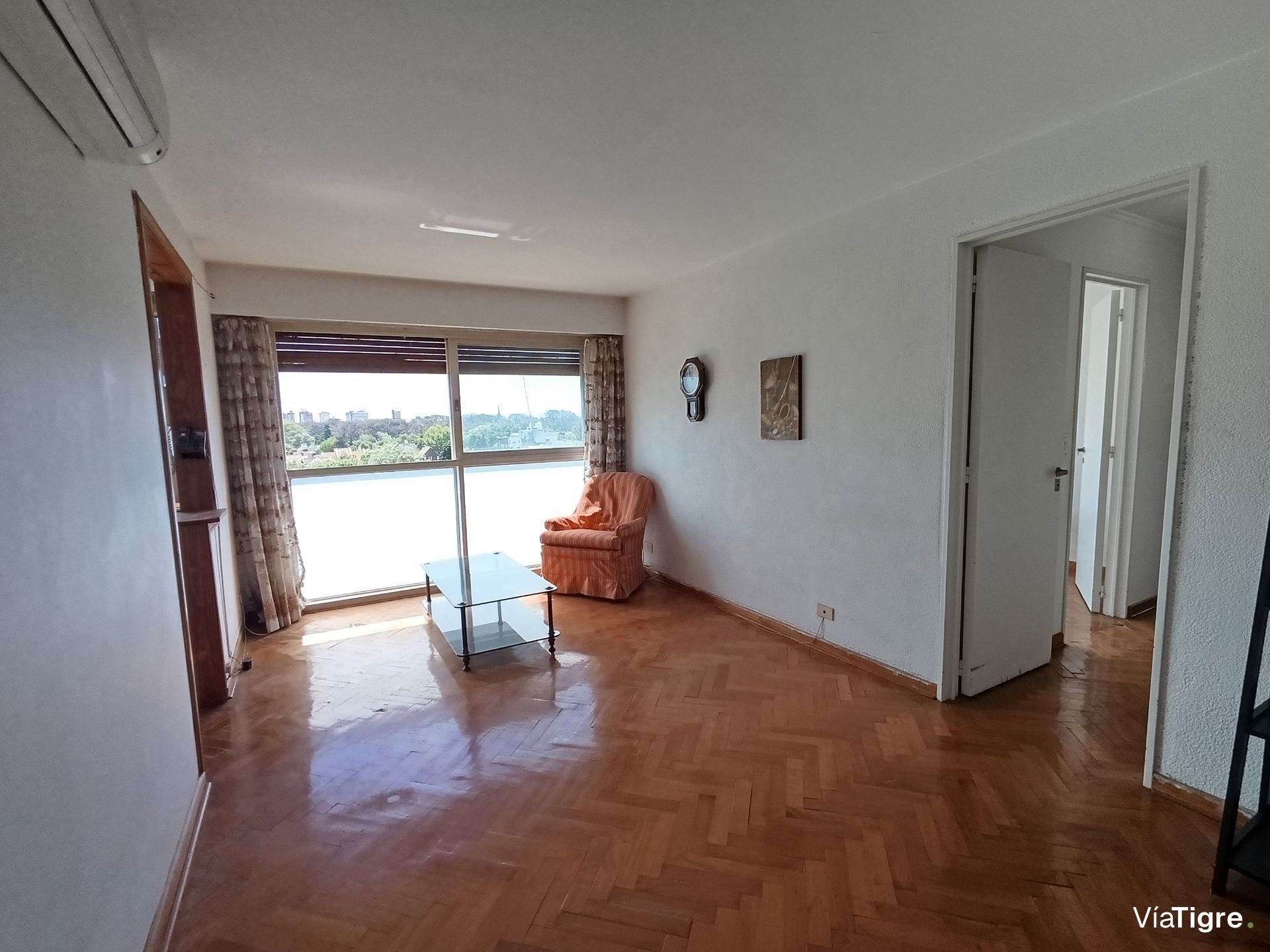 Venta Depto 3 Amb. C/Cochera Acassuso