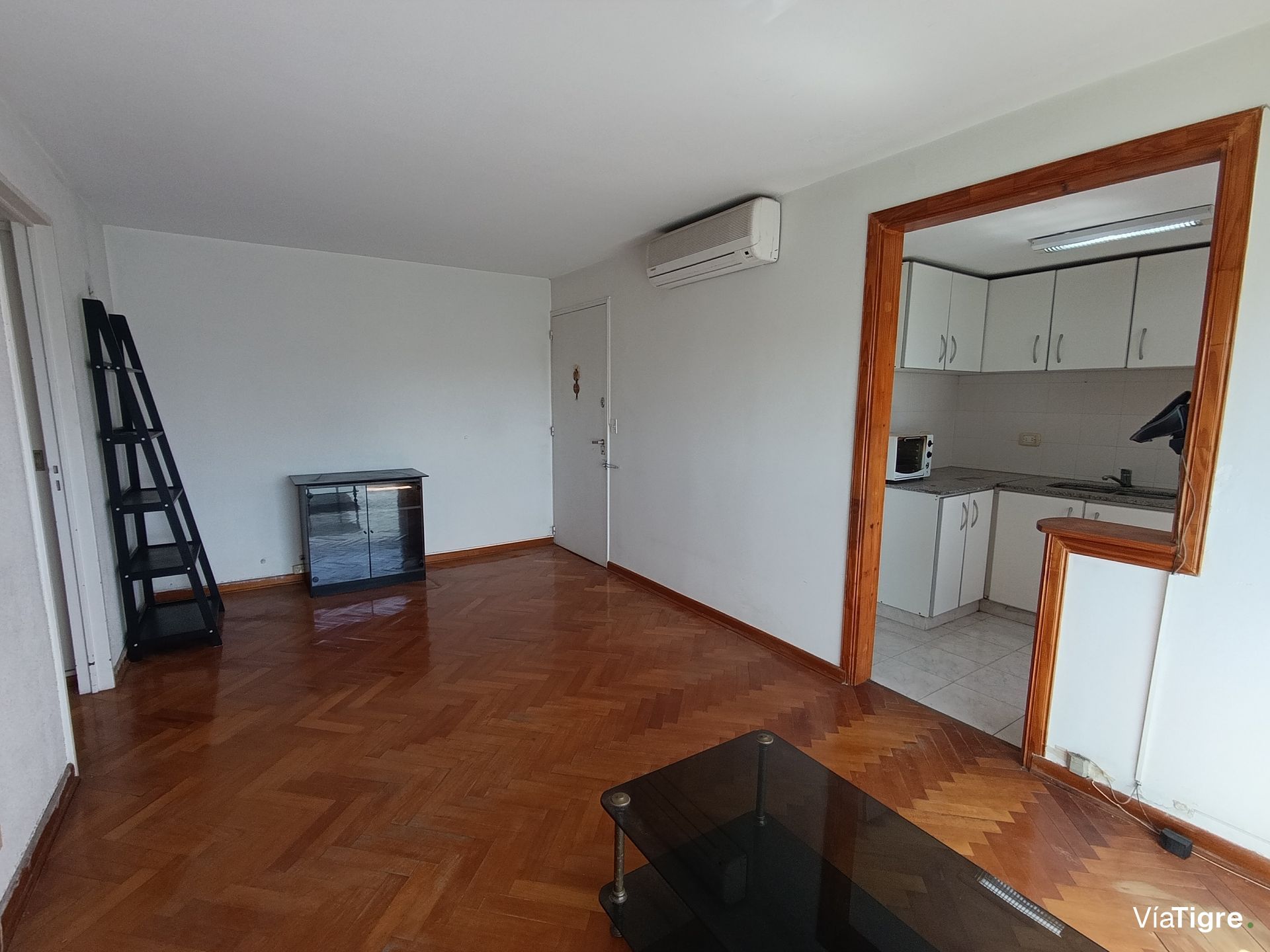 Venta Depto 3 Amb. C/Cochera Acassuso