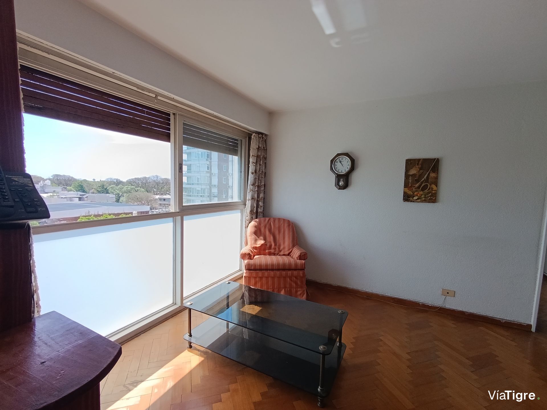 Venta Depto 3 Amb. C/Cochera Acassuso