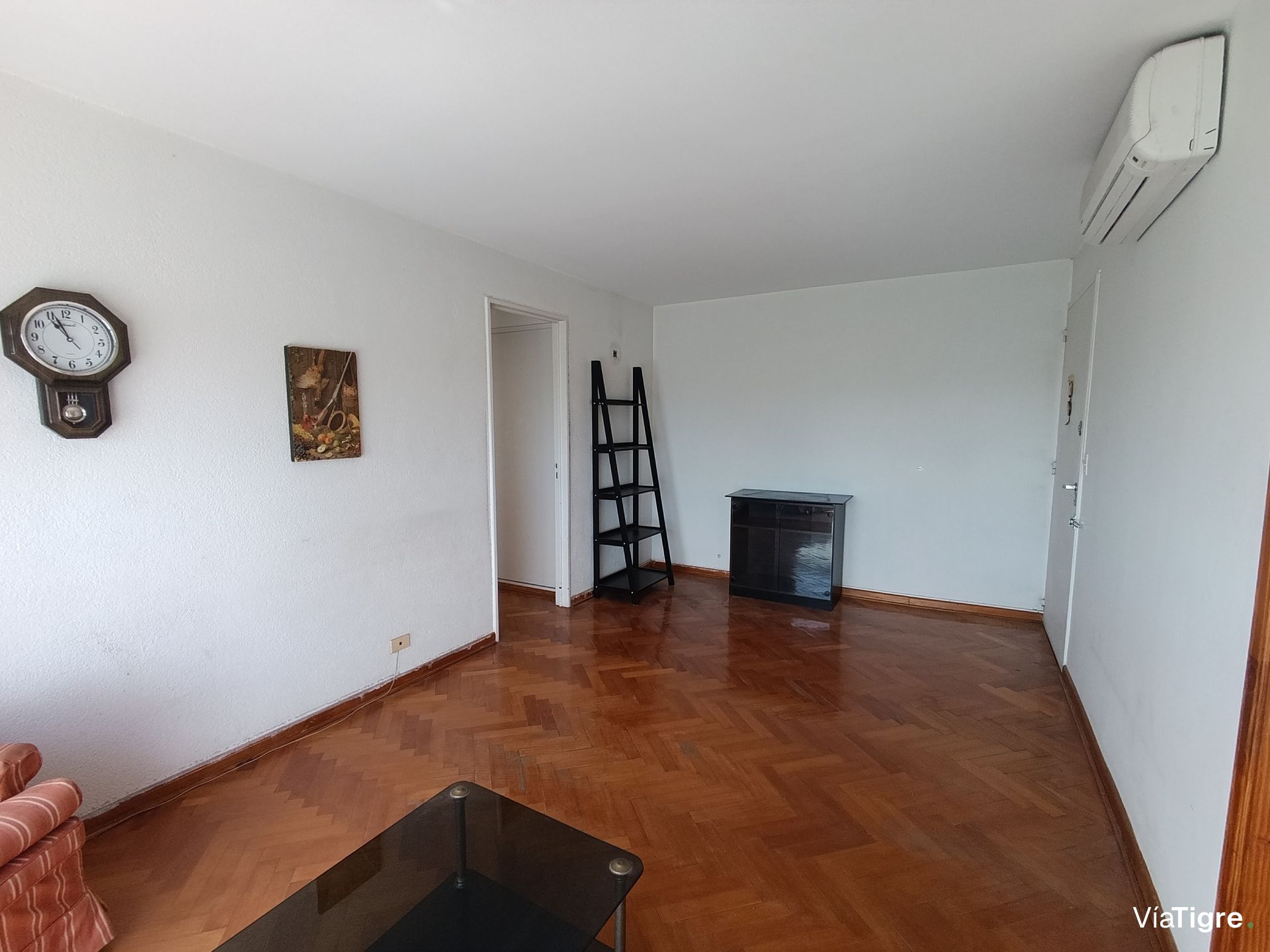 Venta Depto 3 Amb. C/Cochera Acassuso