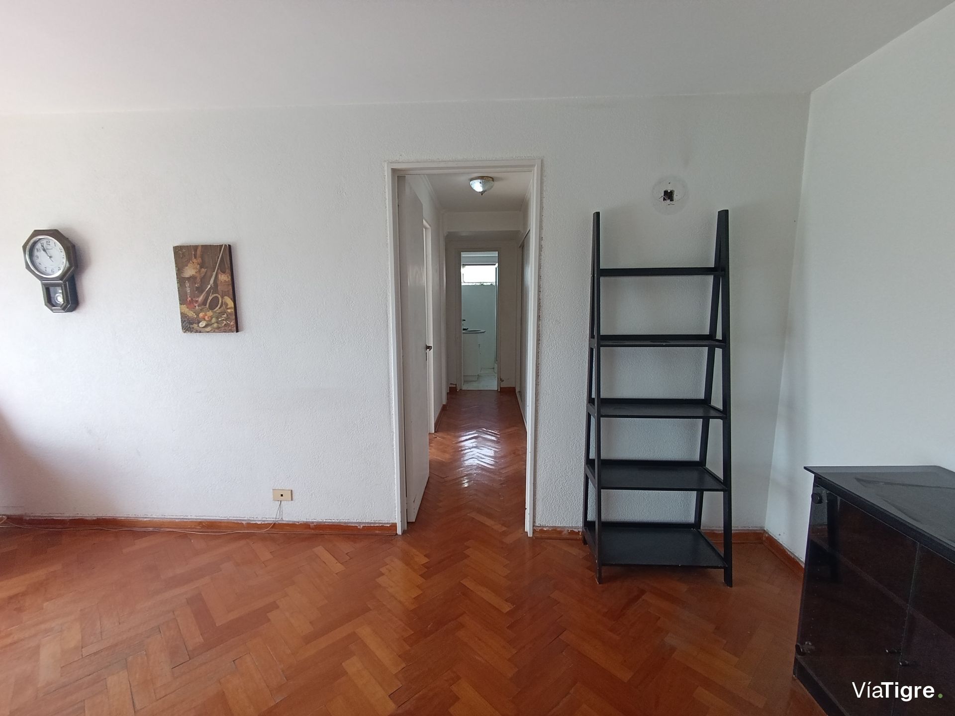 Venta Depto 3 Amb. C/Cochera Acassuso