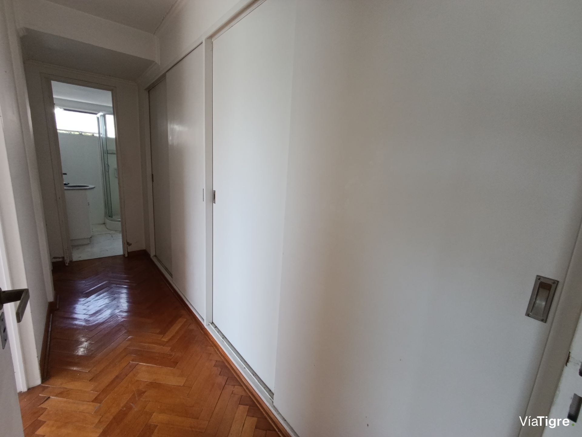 Venta Depto 3 Amb. C/Cochera Acassuso