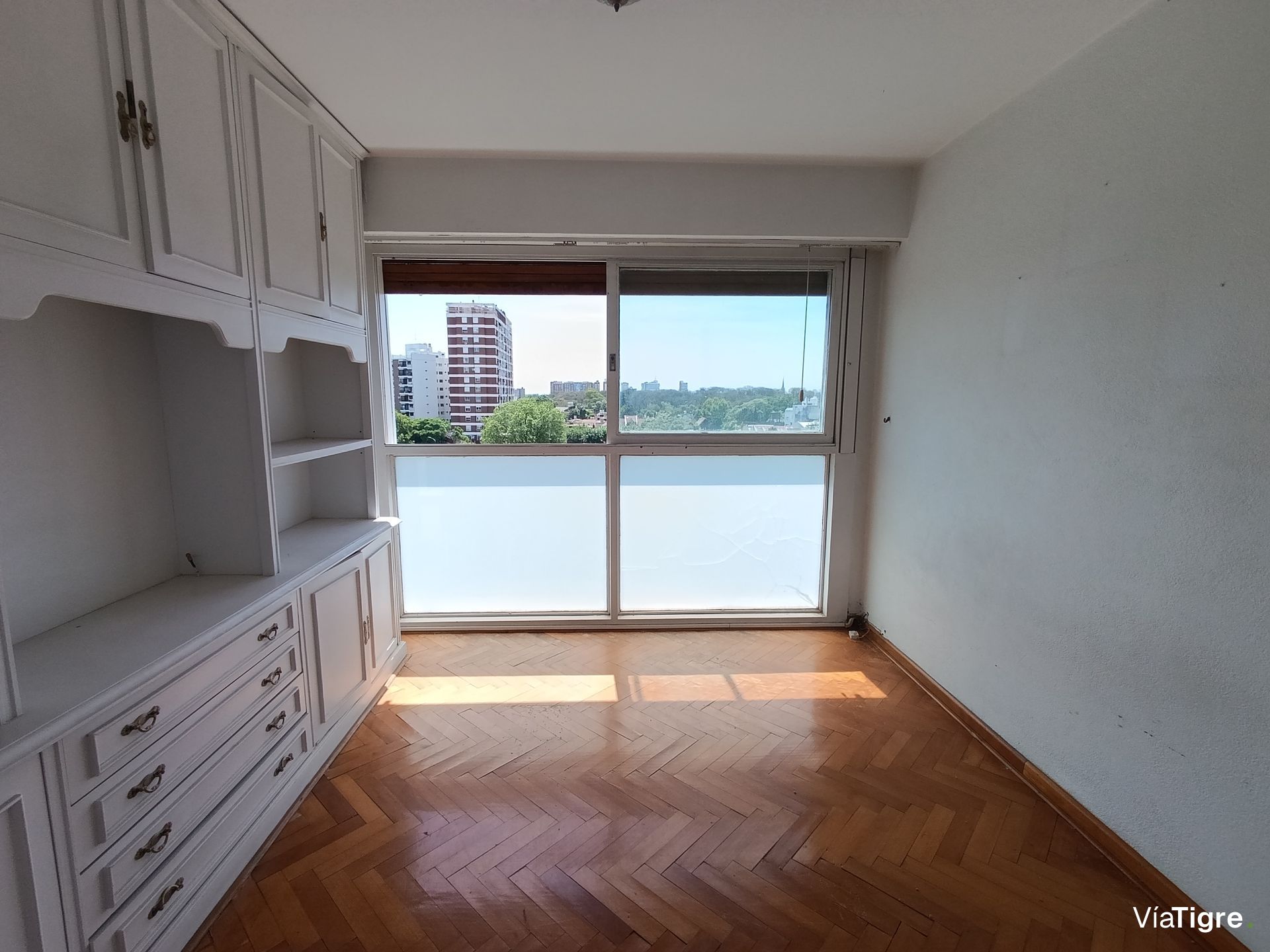 Venta Depto 3 Amb. C/Cochera Acassuso