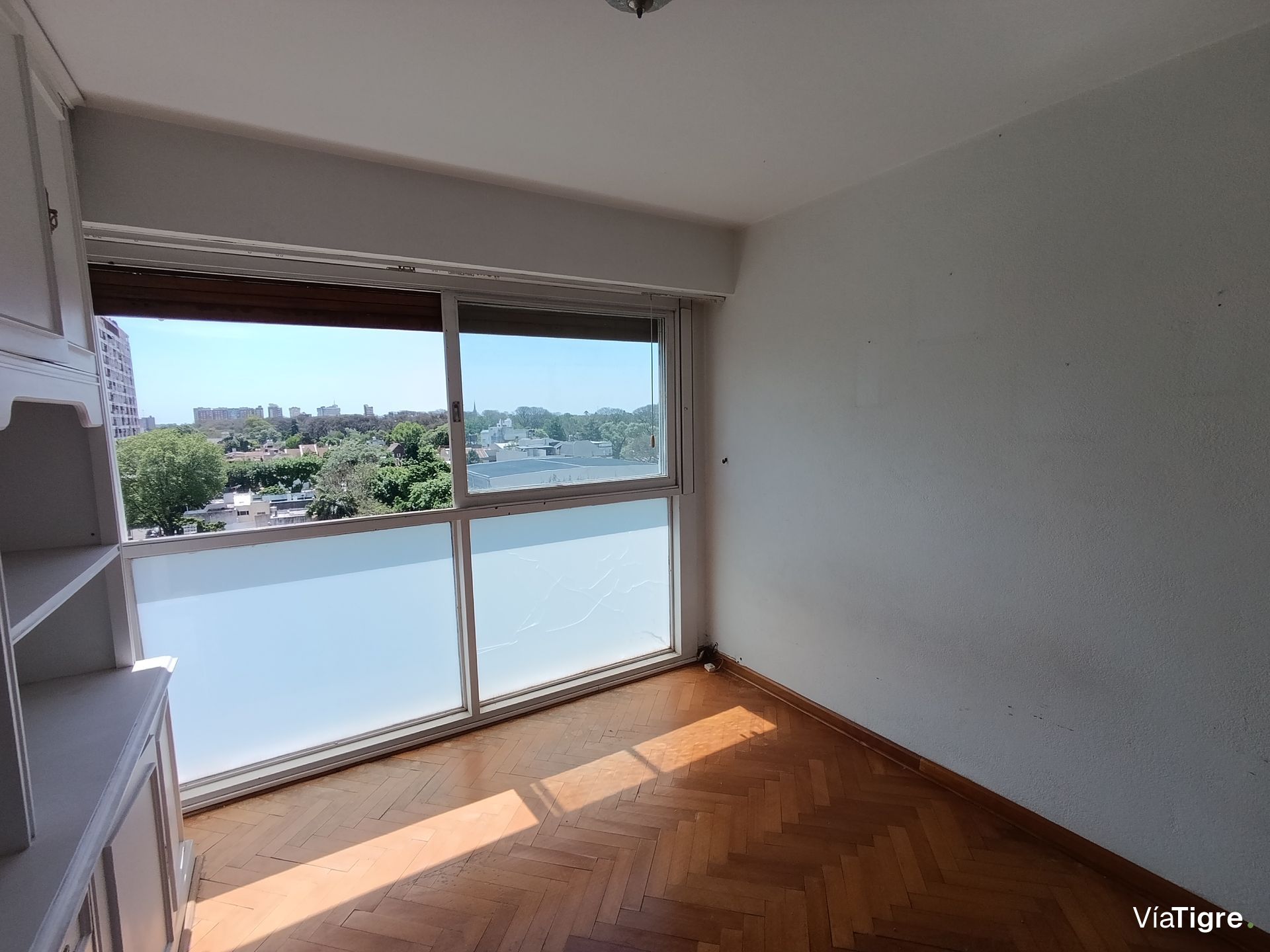Venta Depto 3 Amb. C/Cochera Acassuso