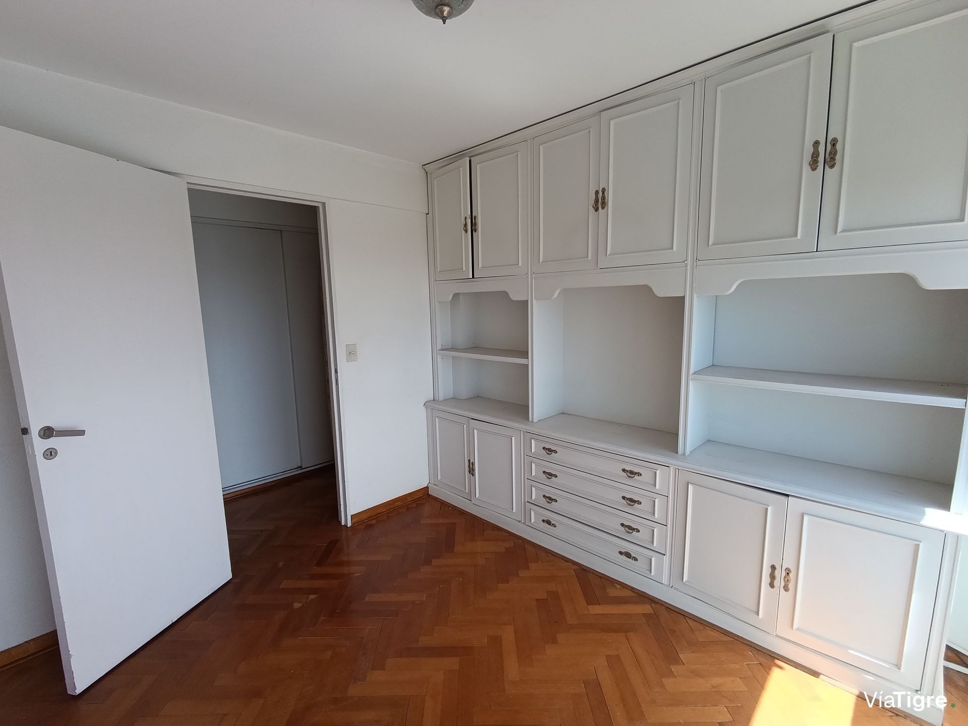 Venta Depto 3 Amb. C/Cochera Acassuso