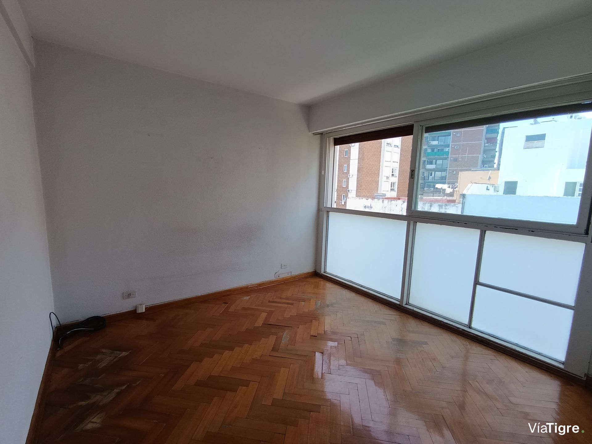 Venta Depto 3 Amb. C/Cochera Acassuso