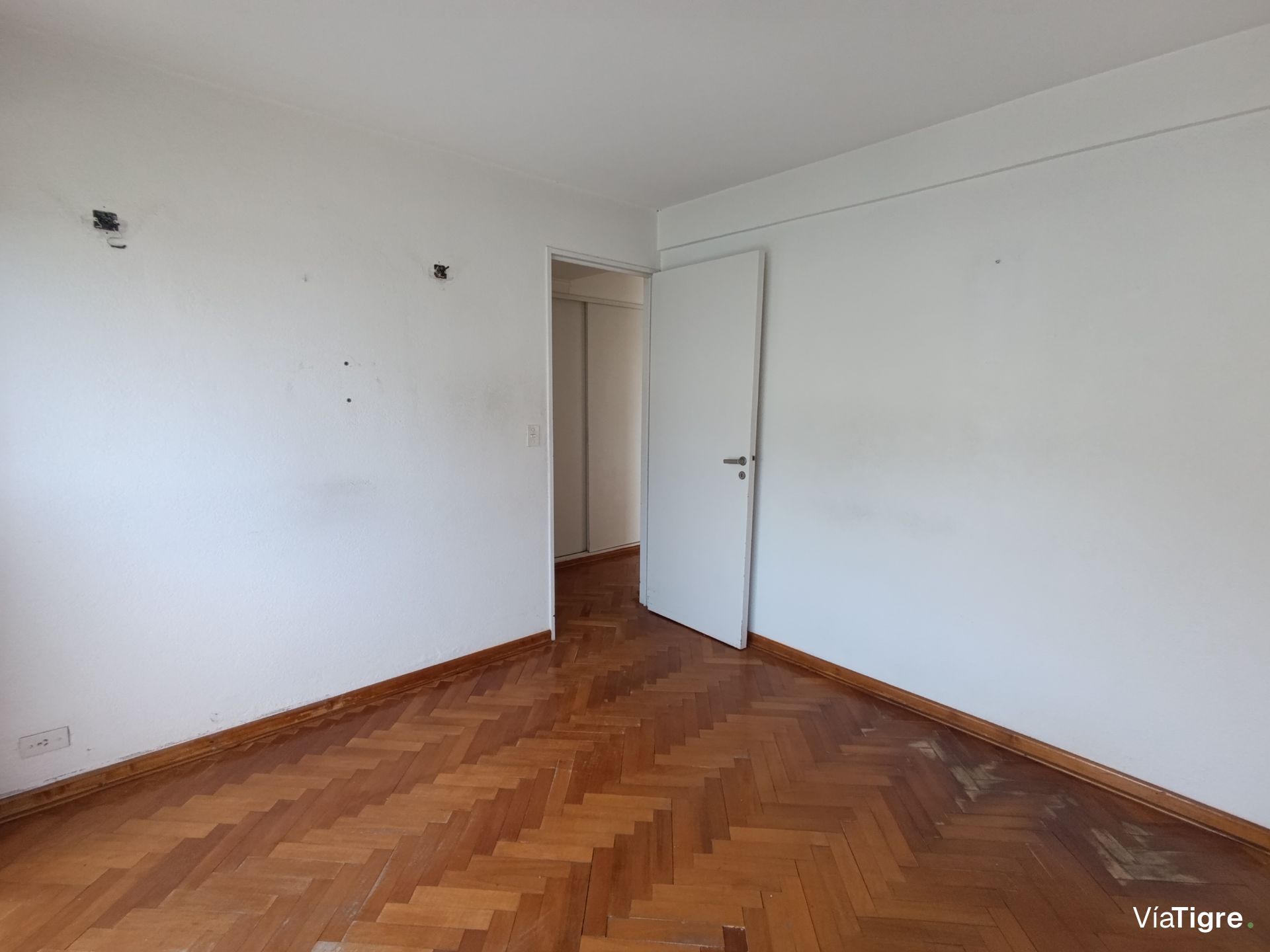 Venta Depto 3 Amb. C/Cochera Acassuso