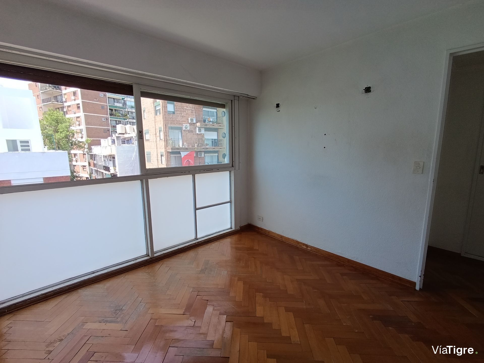 Venta Depto 3 Amb. C/Cochera Acassuso