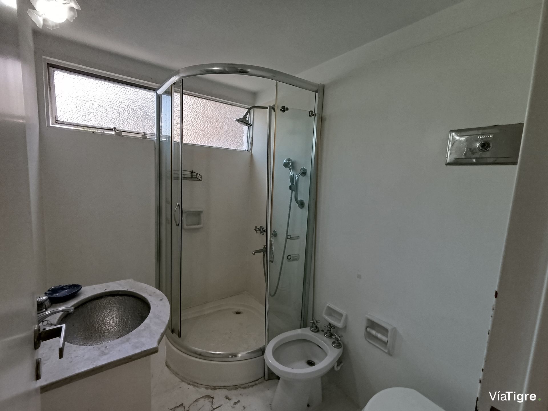 Venta Depto 3 Amb. C/Cochera Acassuso
