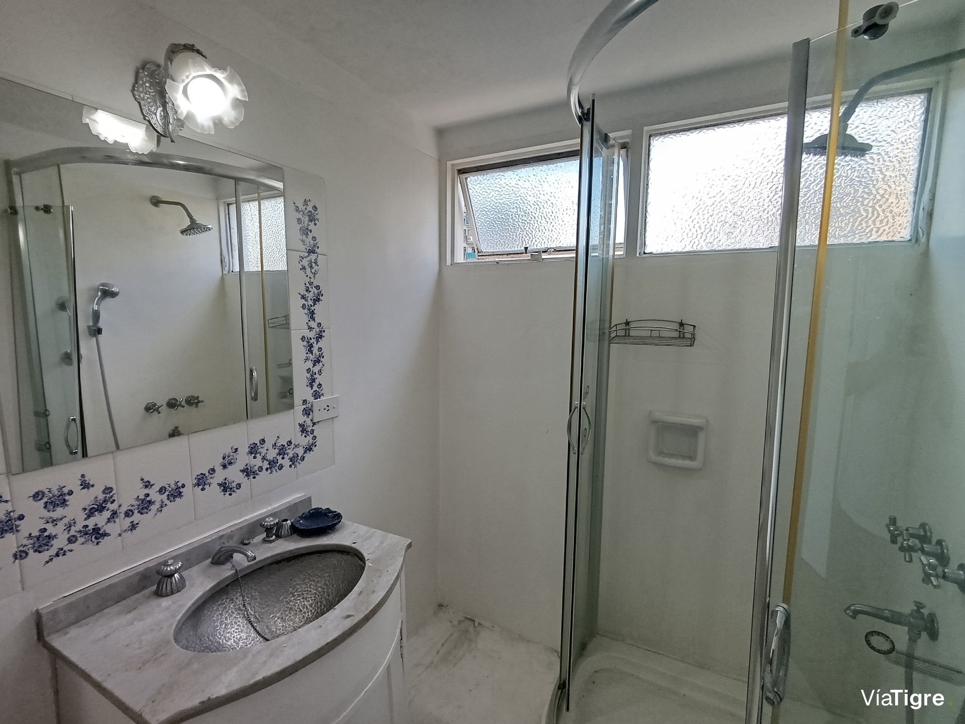 Venta Depto 3 Amb. C/Cochera Acassuso