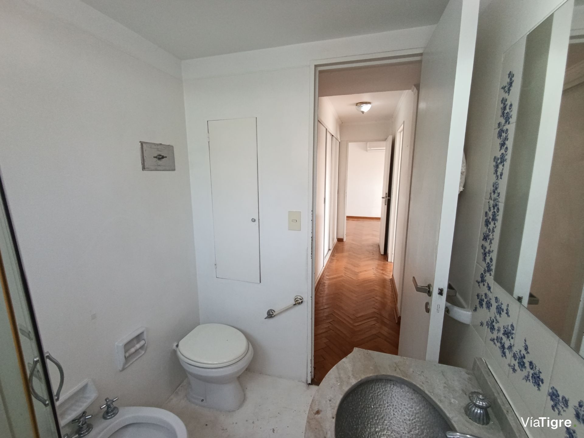 Venta Depto 3 Amb. C/Cochera Acassuso