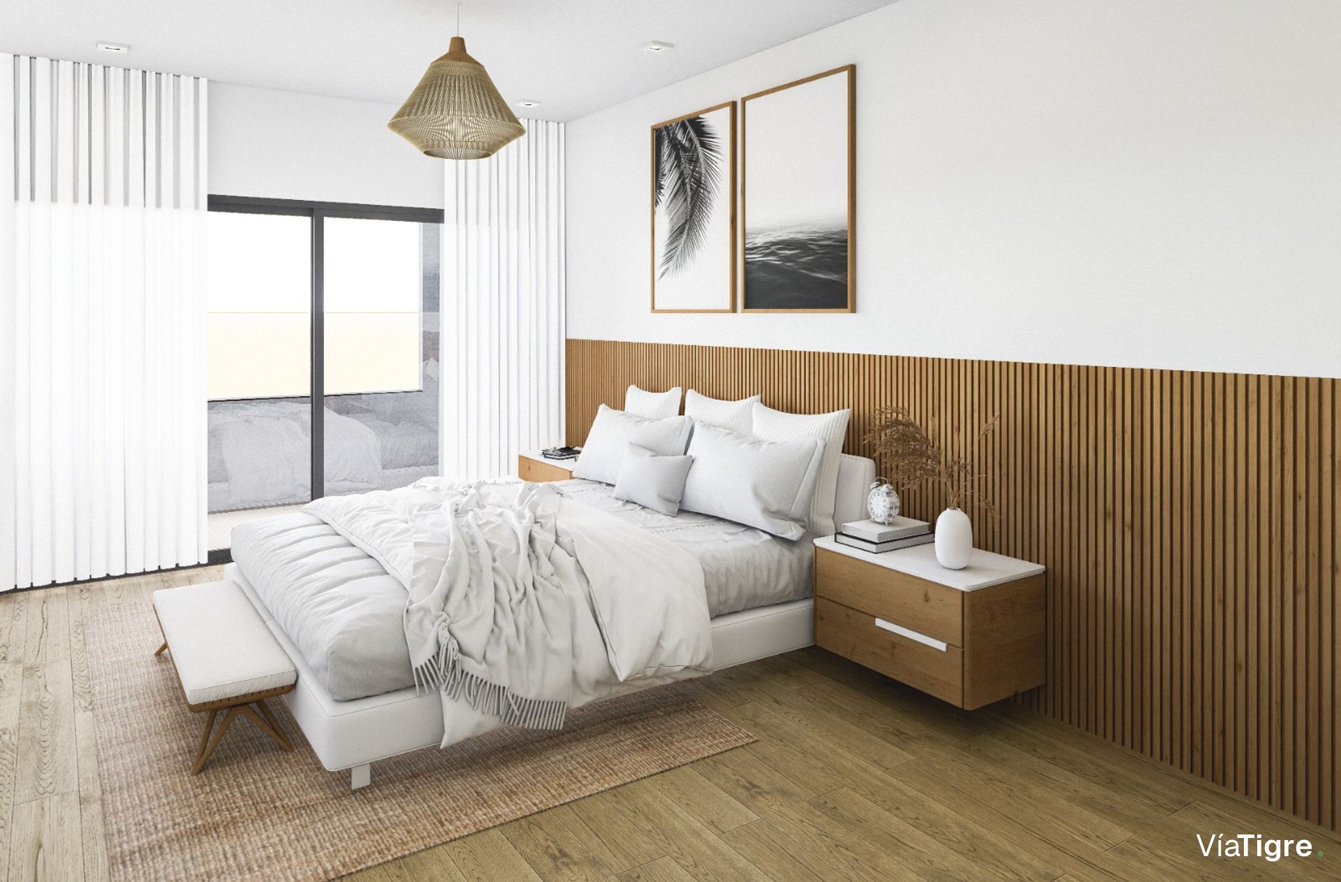 Venta La Lucila 2/3 ambientes Balcon a estenar