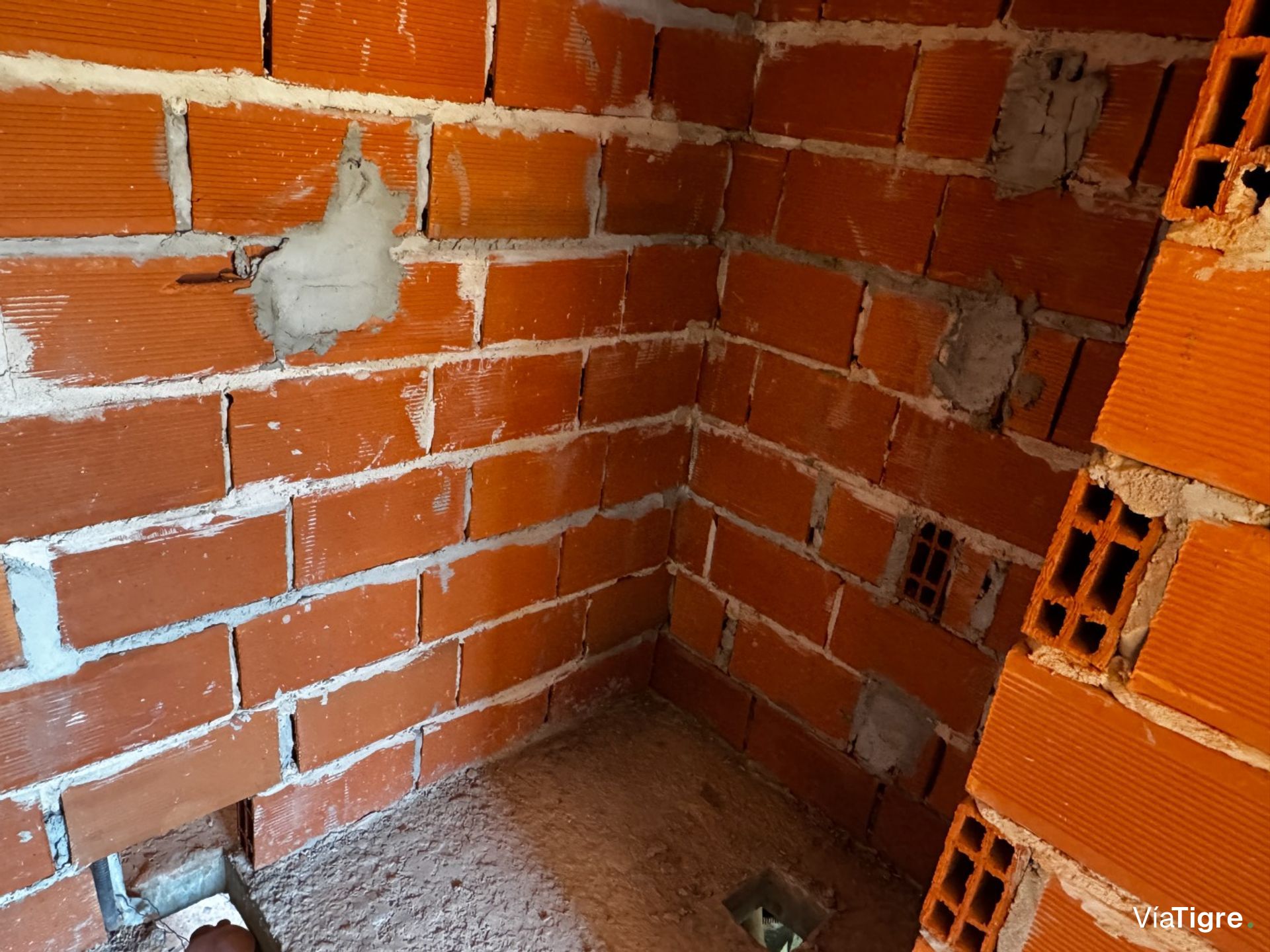 Depto venta San Fernando cochera baulera financia