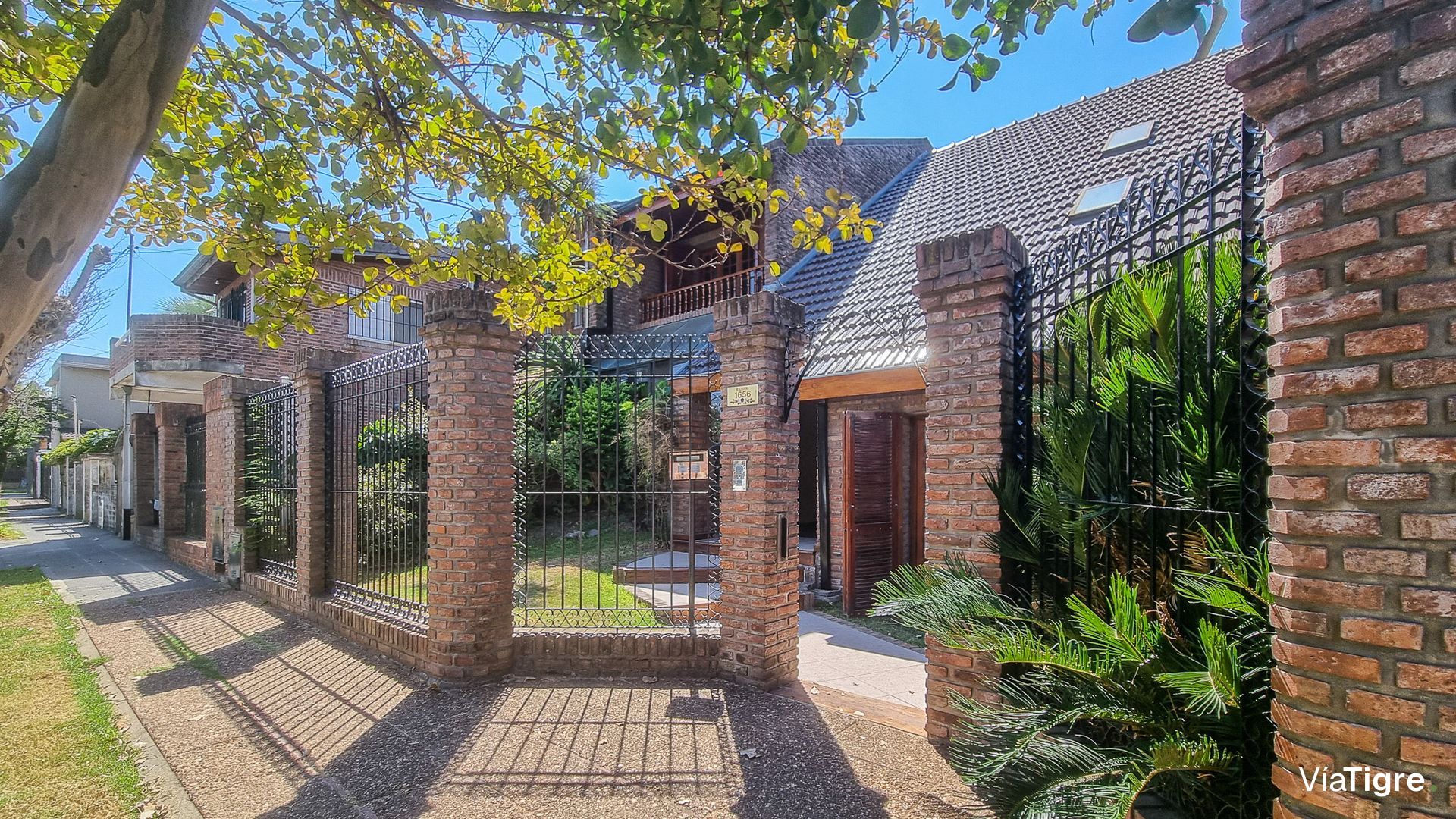 Venta Casa 3 Dormit Pileta Jardin Don Torcuato