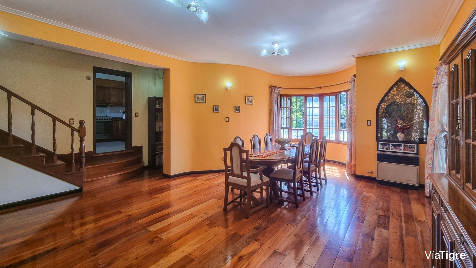 Venta Casa 3 Dormit Pileta Jardin Don Torcuato