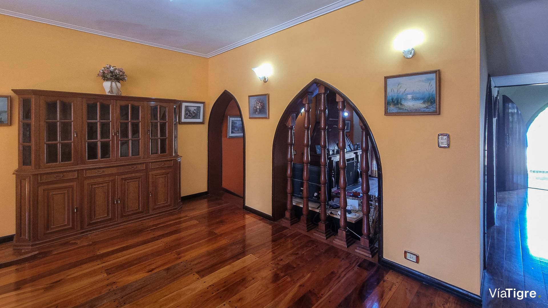 Venta Casa 3 Dormit Pileta Jardin Don Torcuato