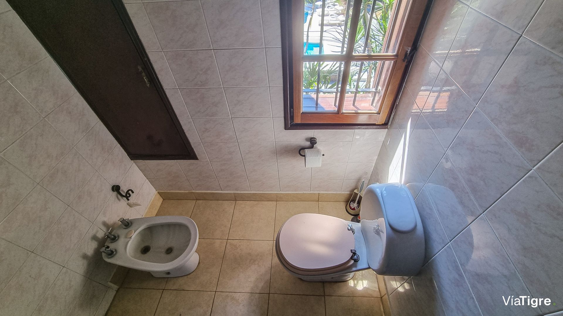 Venta Casa 3 Dormit Pileta Jardin Don Torcuato