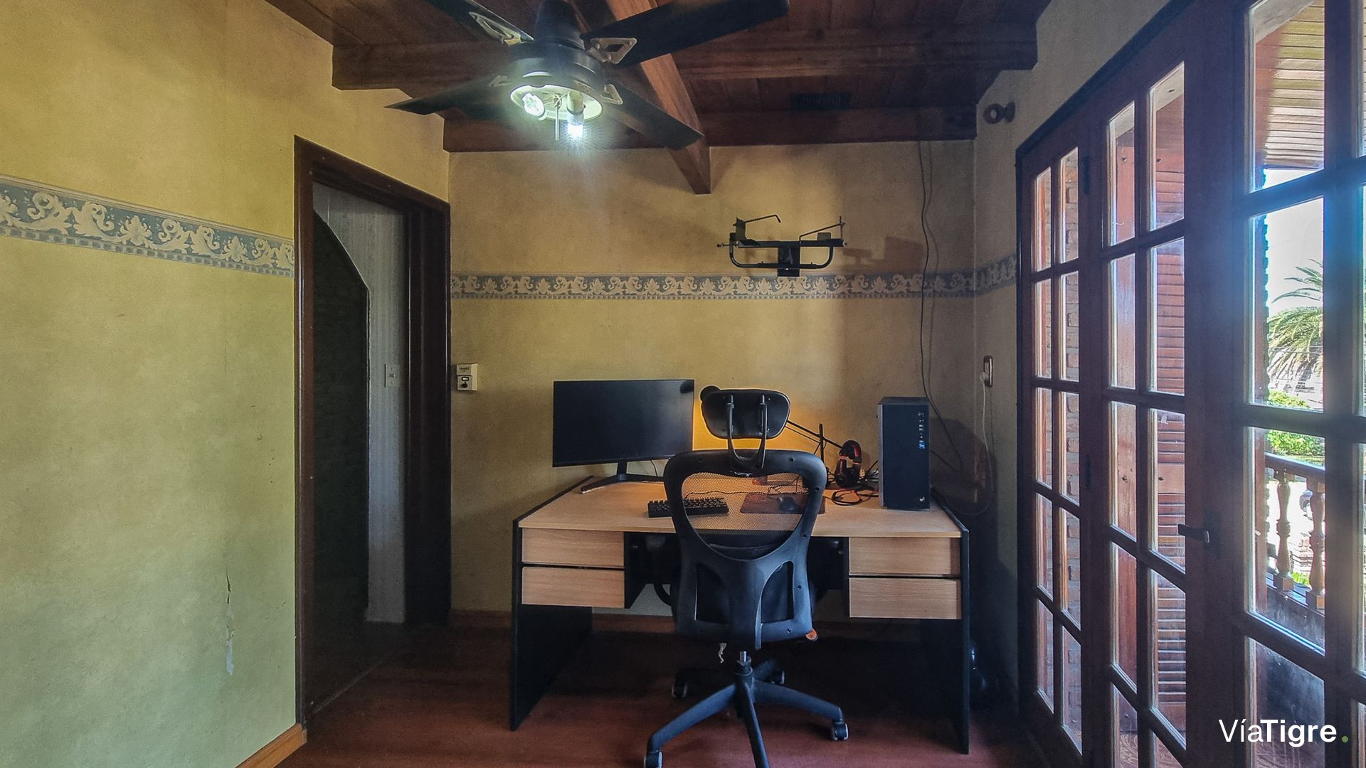 Venta Casa 3 Dormit Pileta Jardin Don Torcuato