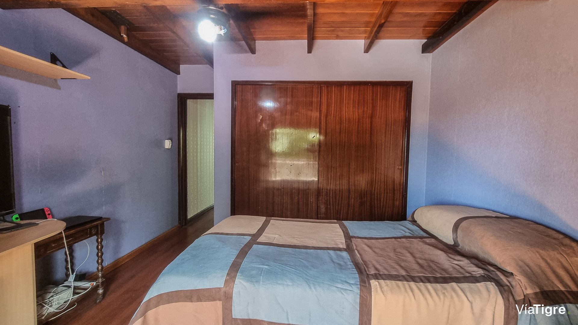 Venta Casa 3 Dormit Pileta Jardin Don Torcuato
